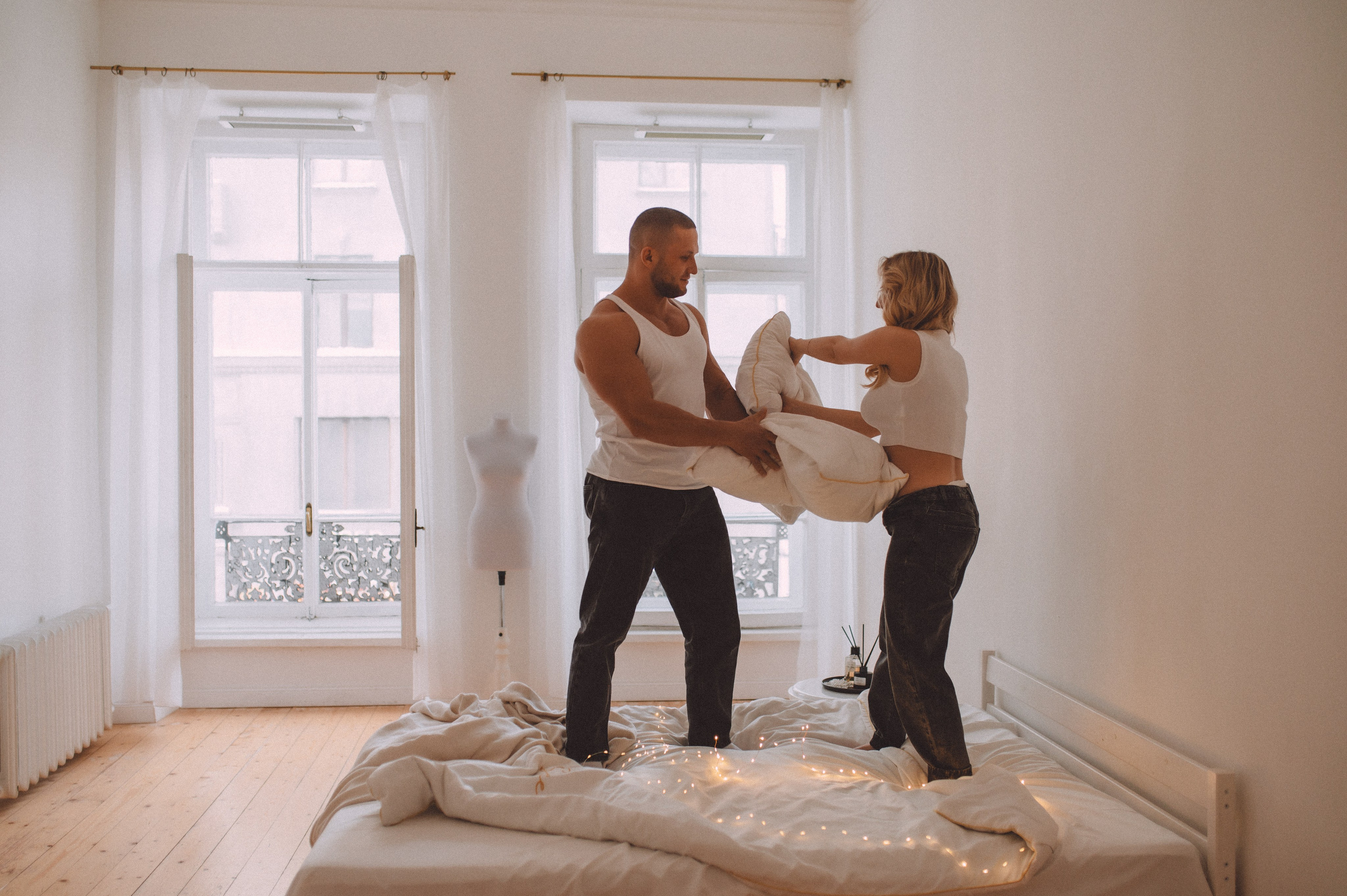 ❤️. Свадебный фотограф в Санкт-Петербурге