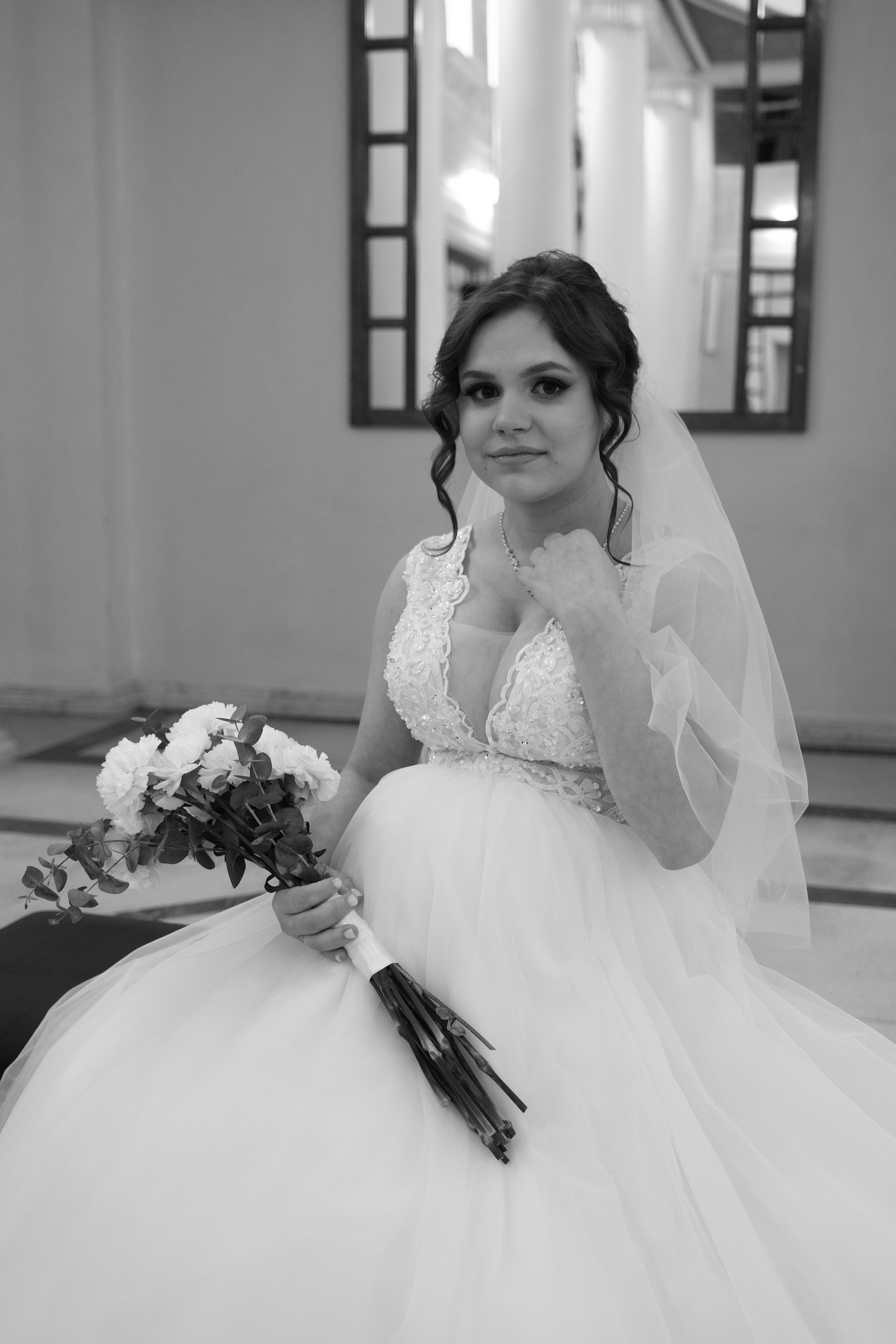 Свадьба Даниила и Виктории. Свадебный фотограф в Челябинске Сырчикова Наталья