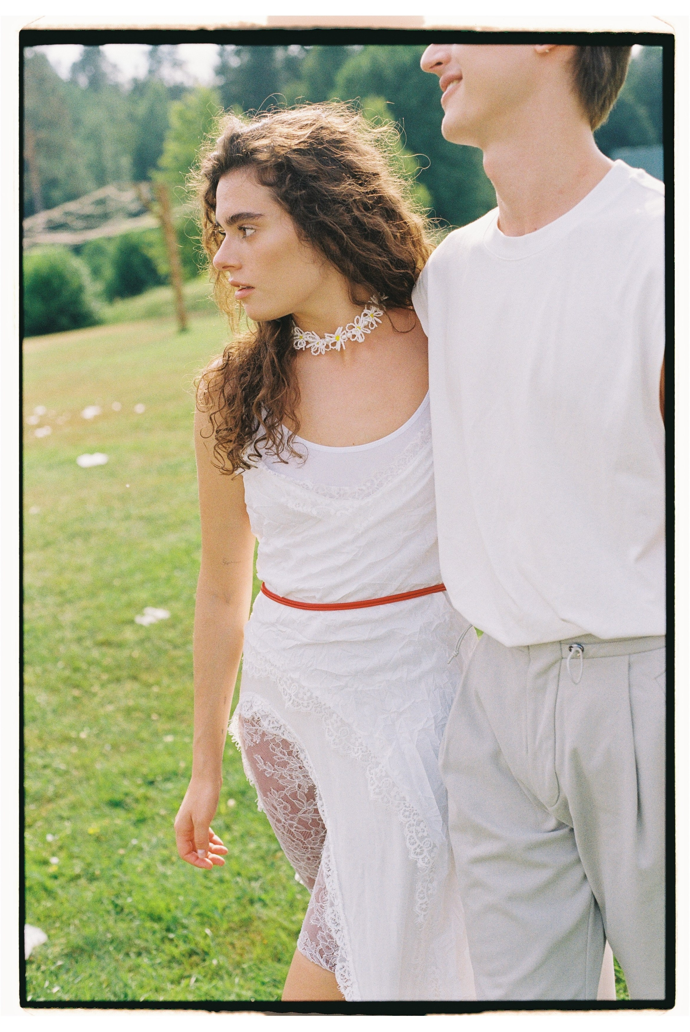 Гриша и Влада. Свадебный фотограф в Москве Евгений Рыжов