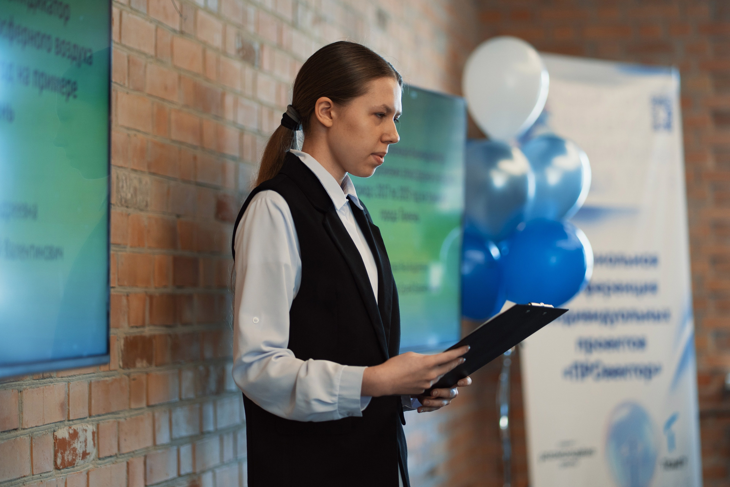 Репортажи. Фотограф Екатерина Огродничая Тюмень