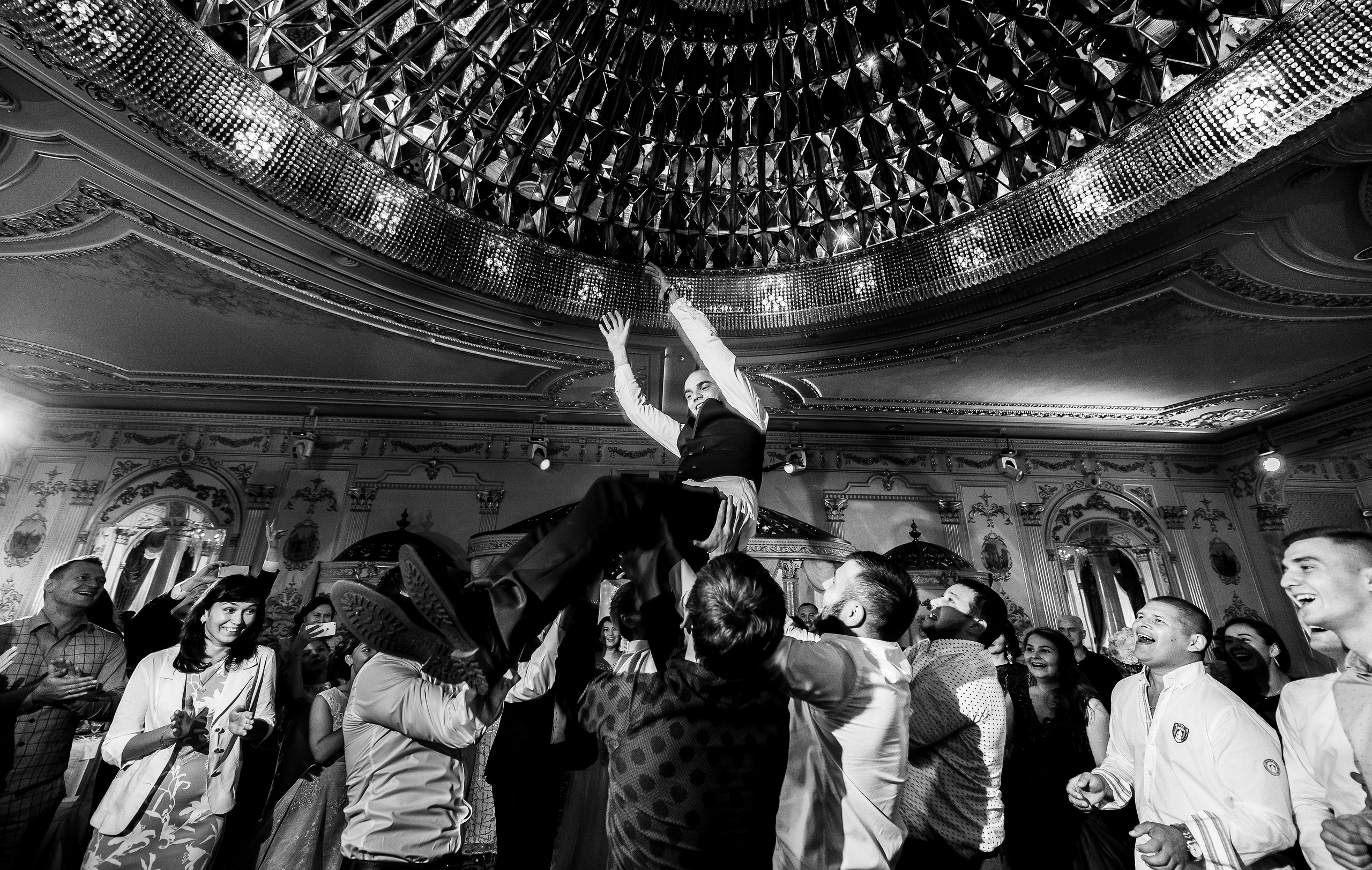 Renat&Venera. Wedding and Destination photographer Rustam Kalimullin