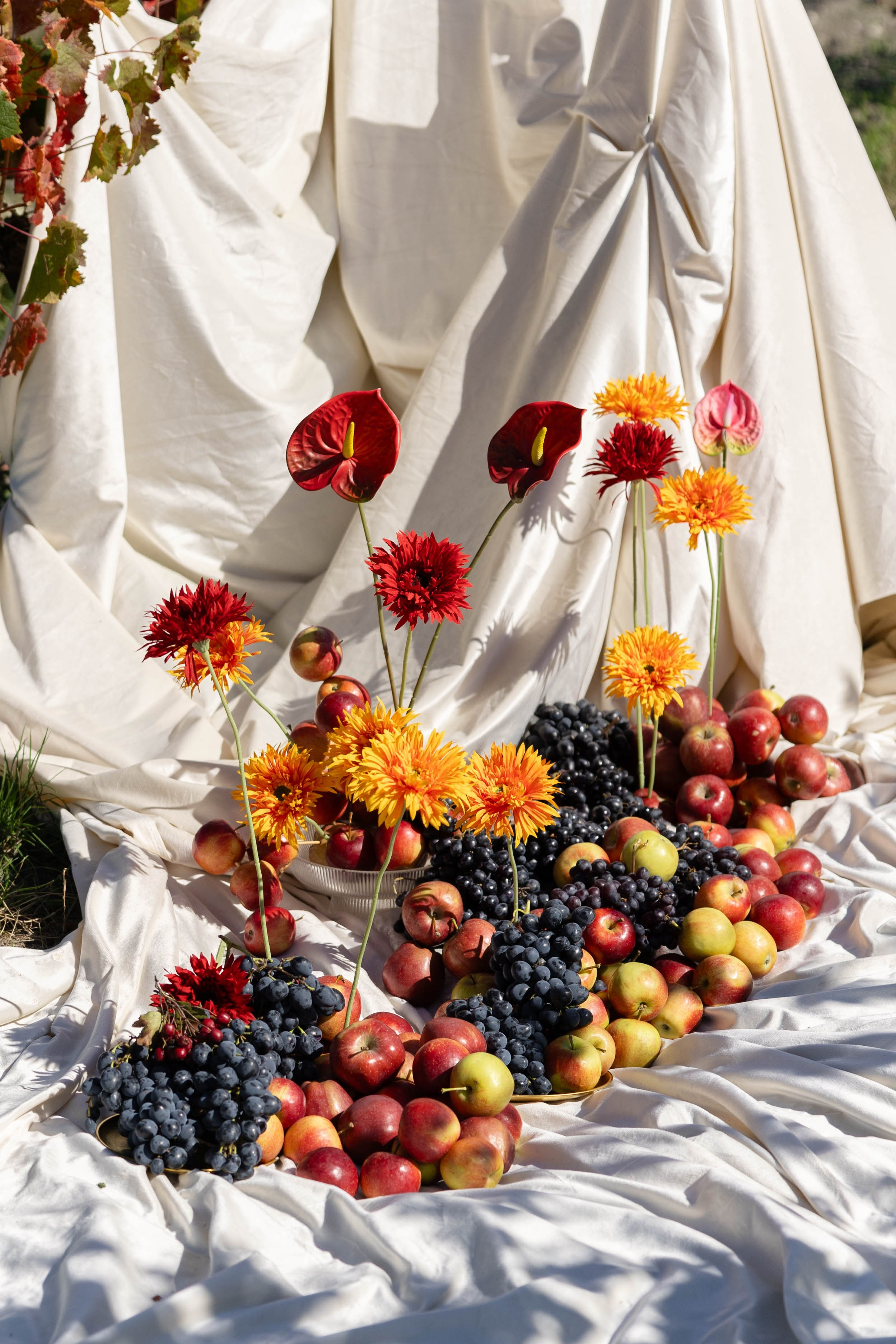 Иван и Лиза. Свадебный и семейный фотограф Евгения Привалова. Новороссийск. Анапа