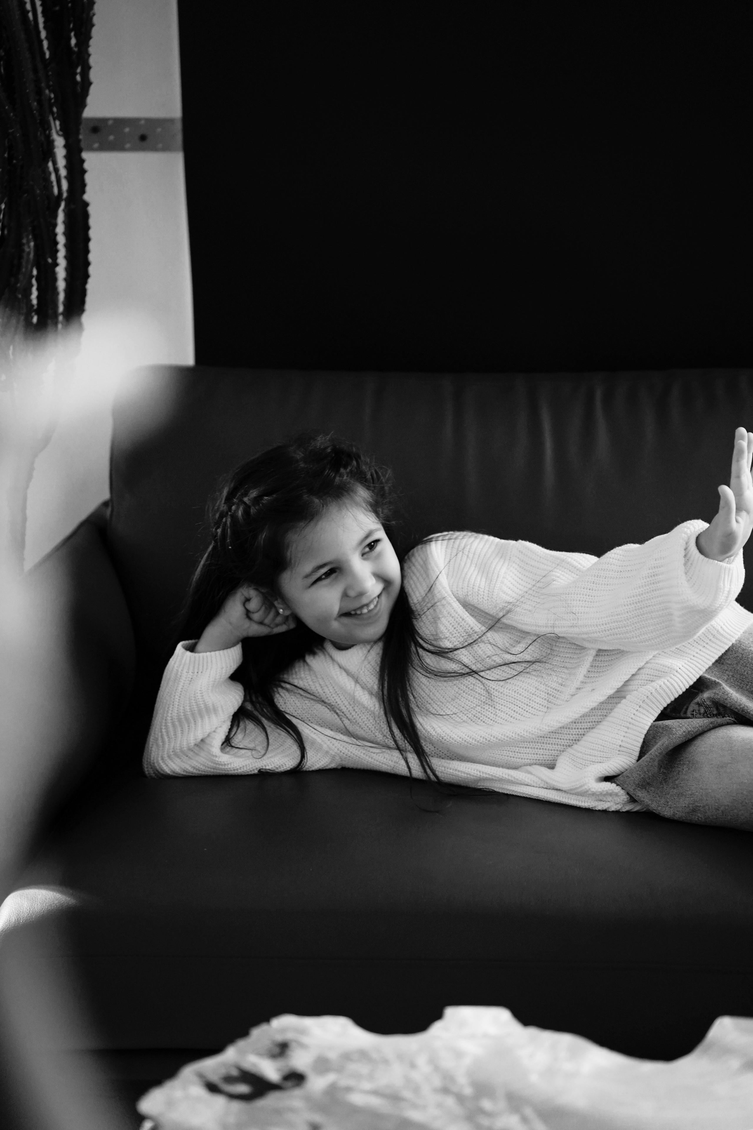 Детская фотосессия. Универсальный фотограф в Геленджике Сидорина Кристина