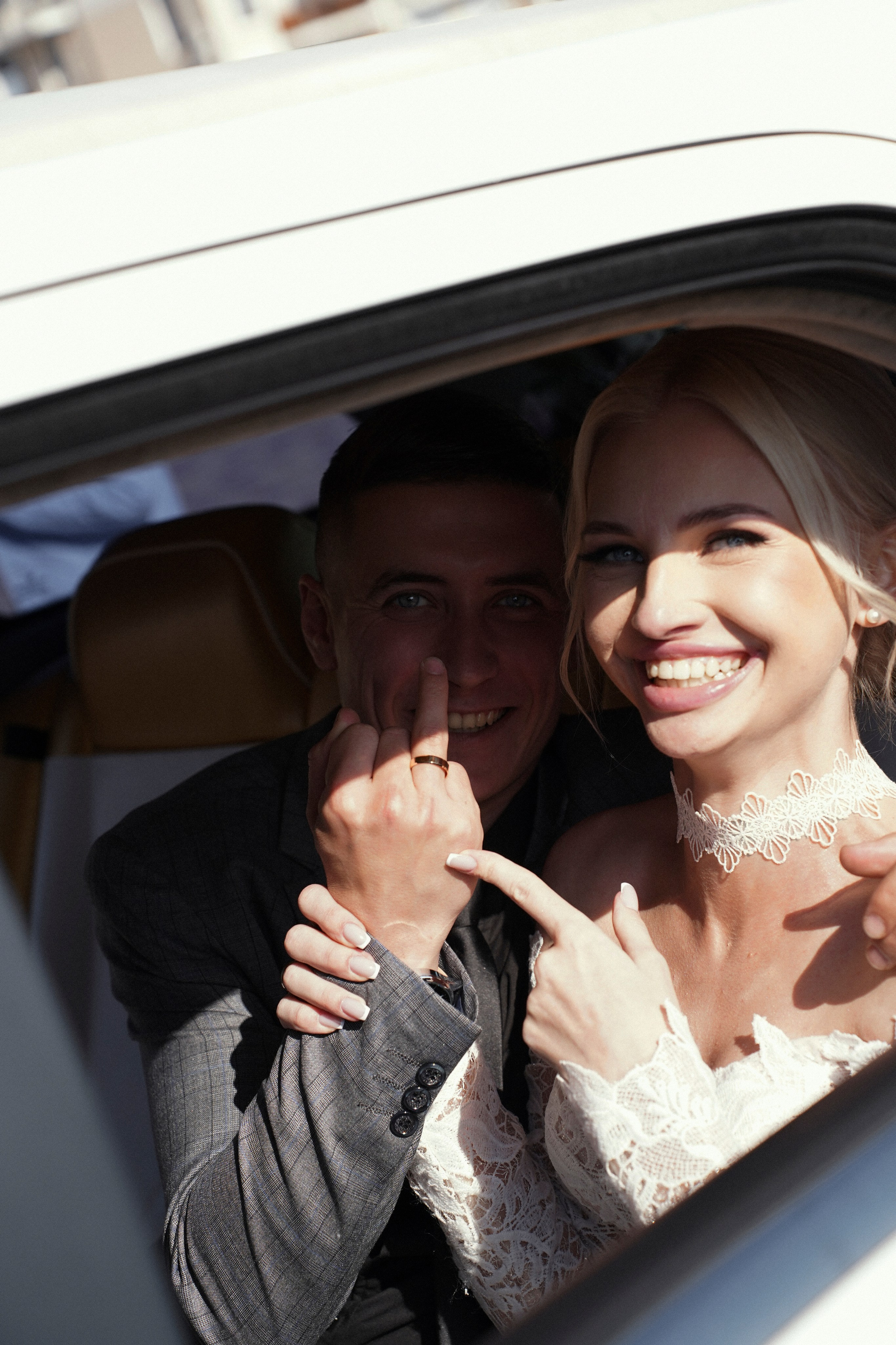 Свадебные сьемки. Универсальный фотограф в Геленджике Сидорина Кристина