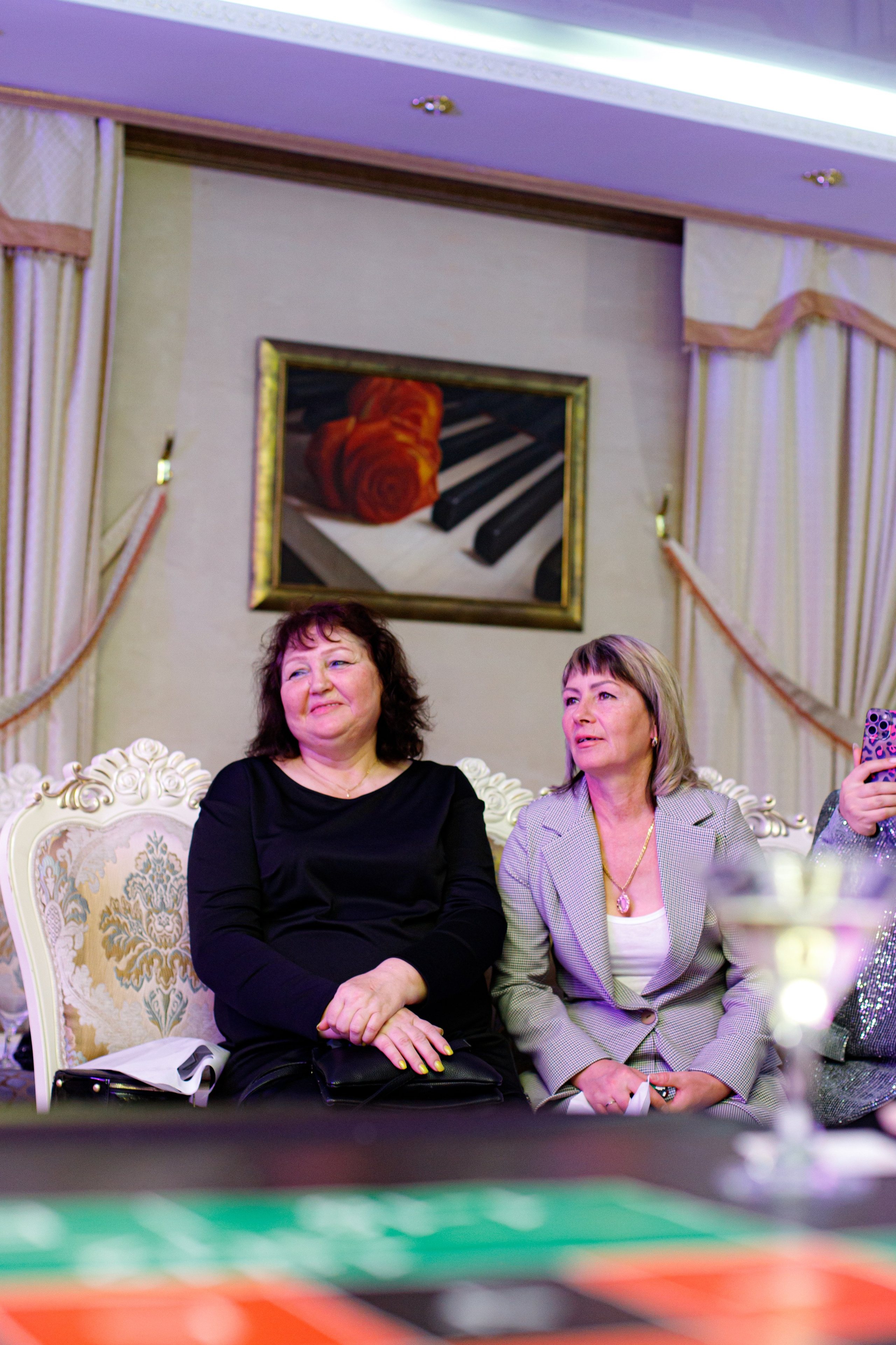 ELOSMED. Photokarish