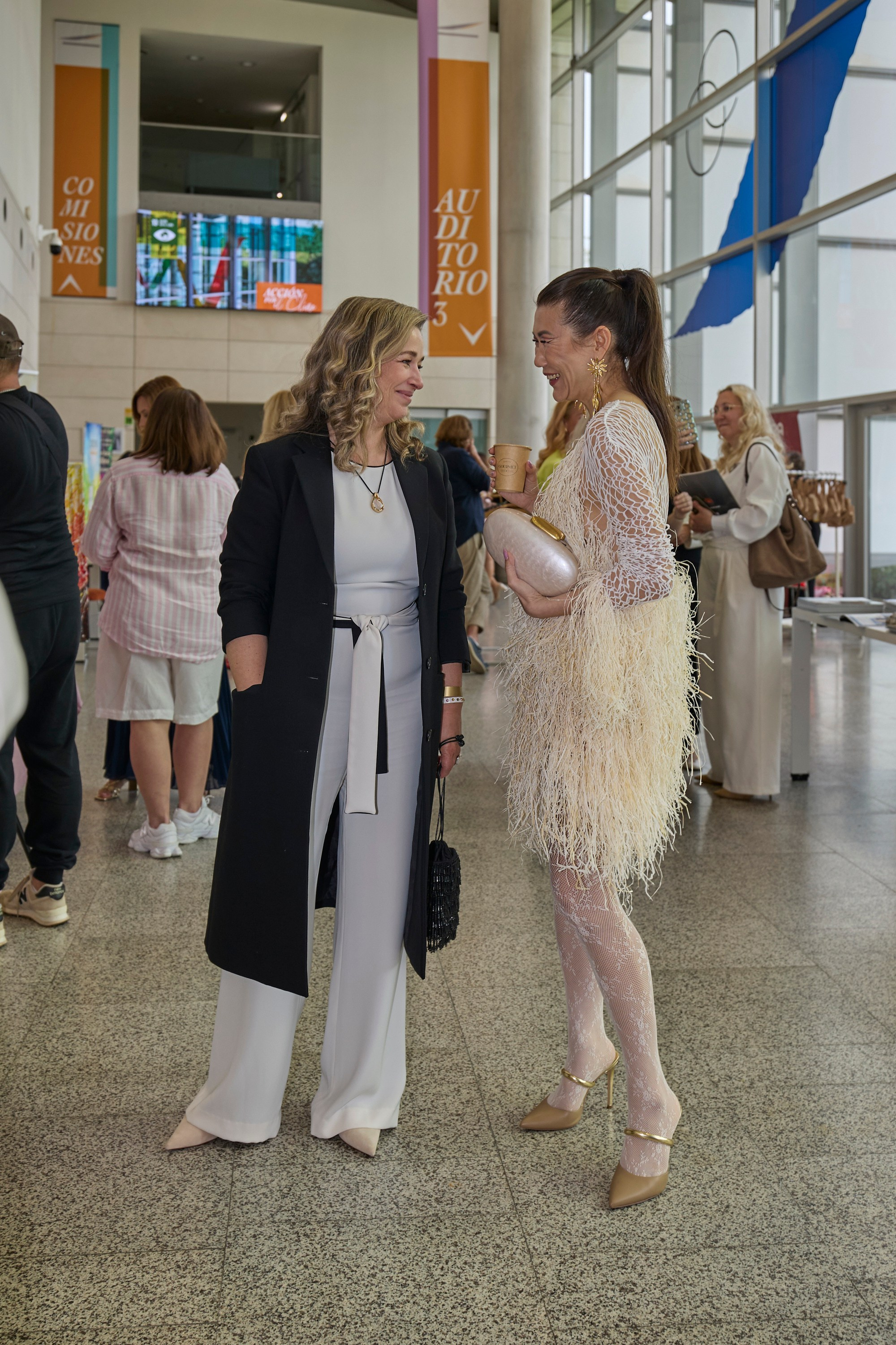 La Persona Awards 2026. Fotógrafa, videógrafa y piloto de dron en Valencia, España - Anna Baranova