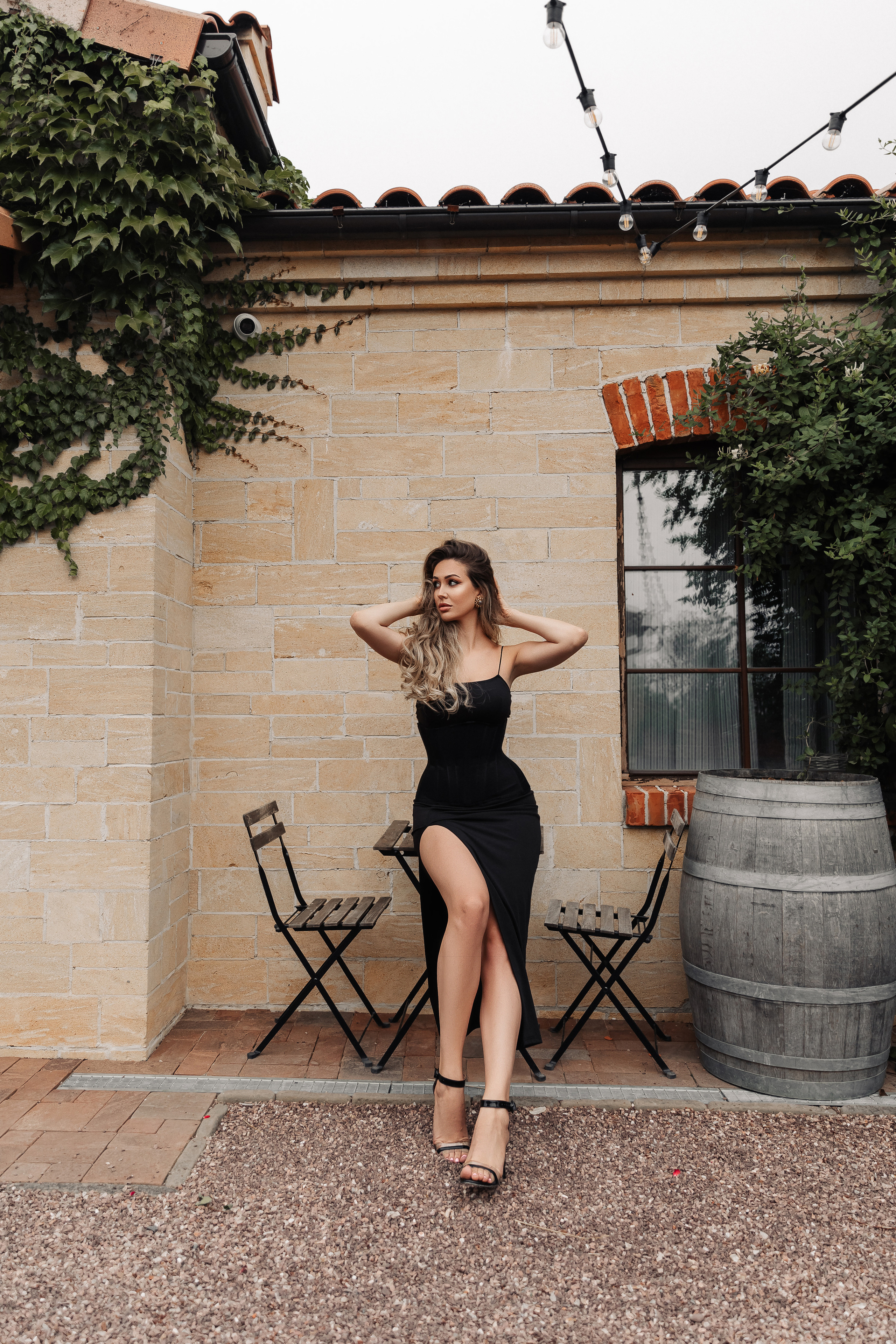 Виктория. Свадебный и семейный фотограф в Ростове-на_дону, Тамара Оганесян