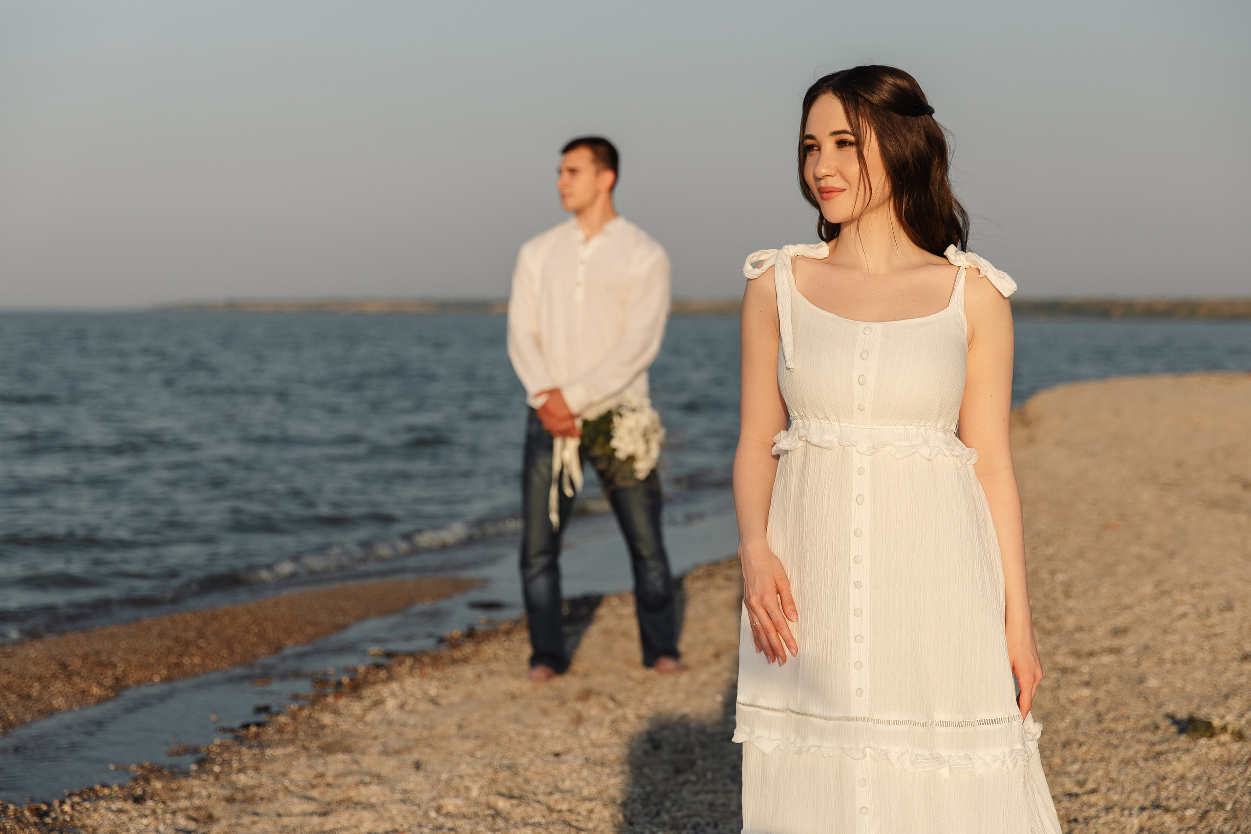 Руслан и Елена. Свадебный и семейный фотограф в Ростове-на_дону, Тамара Оганесян