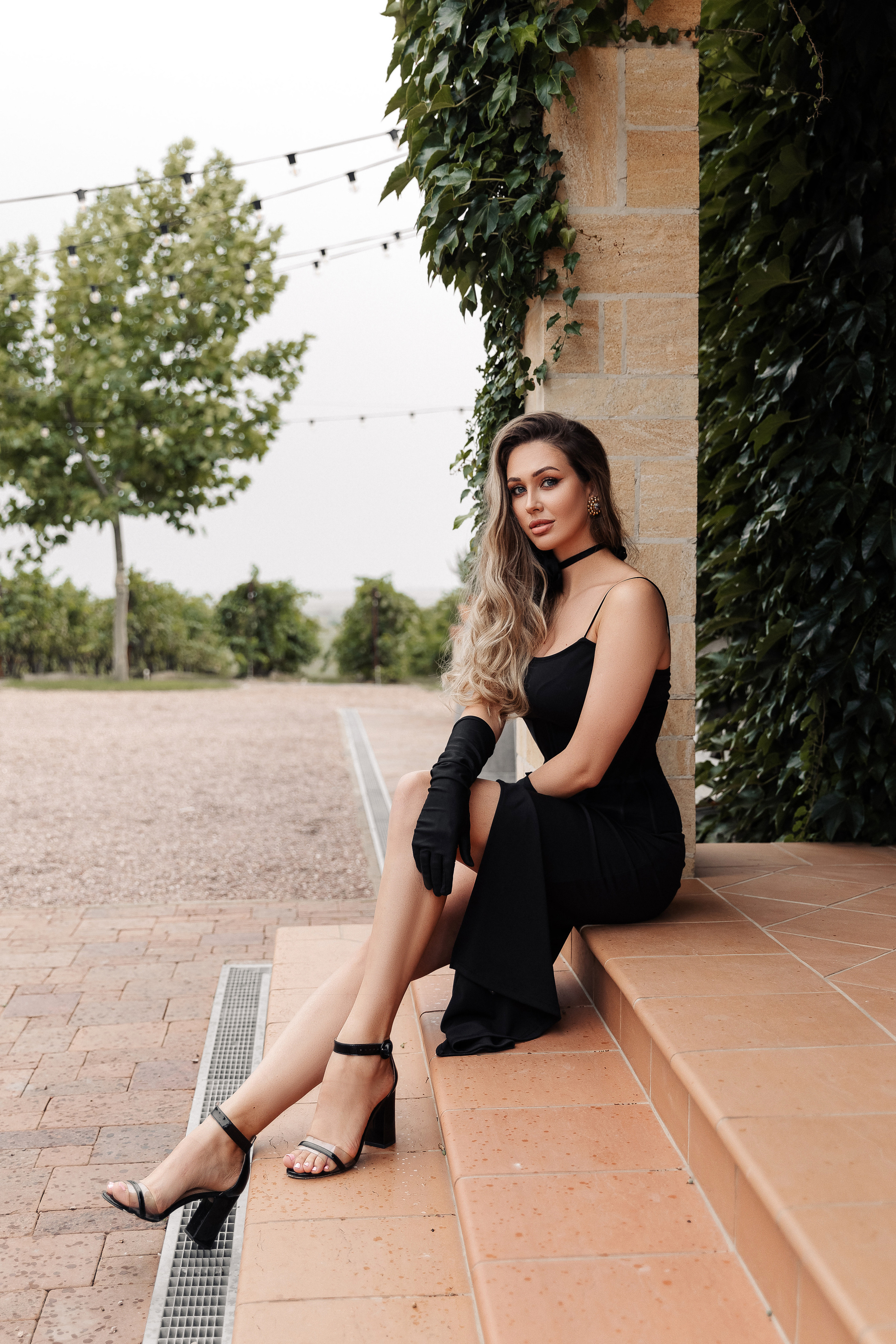 Виктория. Свадебный и семейный фотограф в Ростове-на_дону, Тамара Оганесян