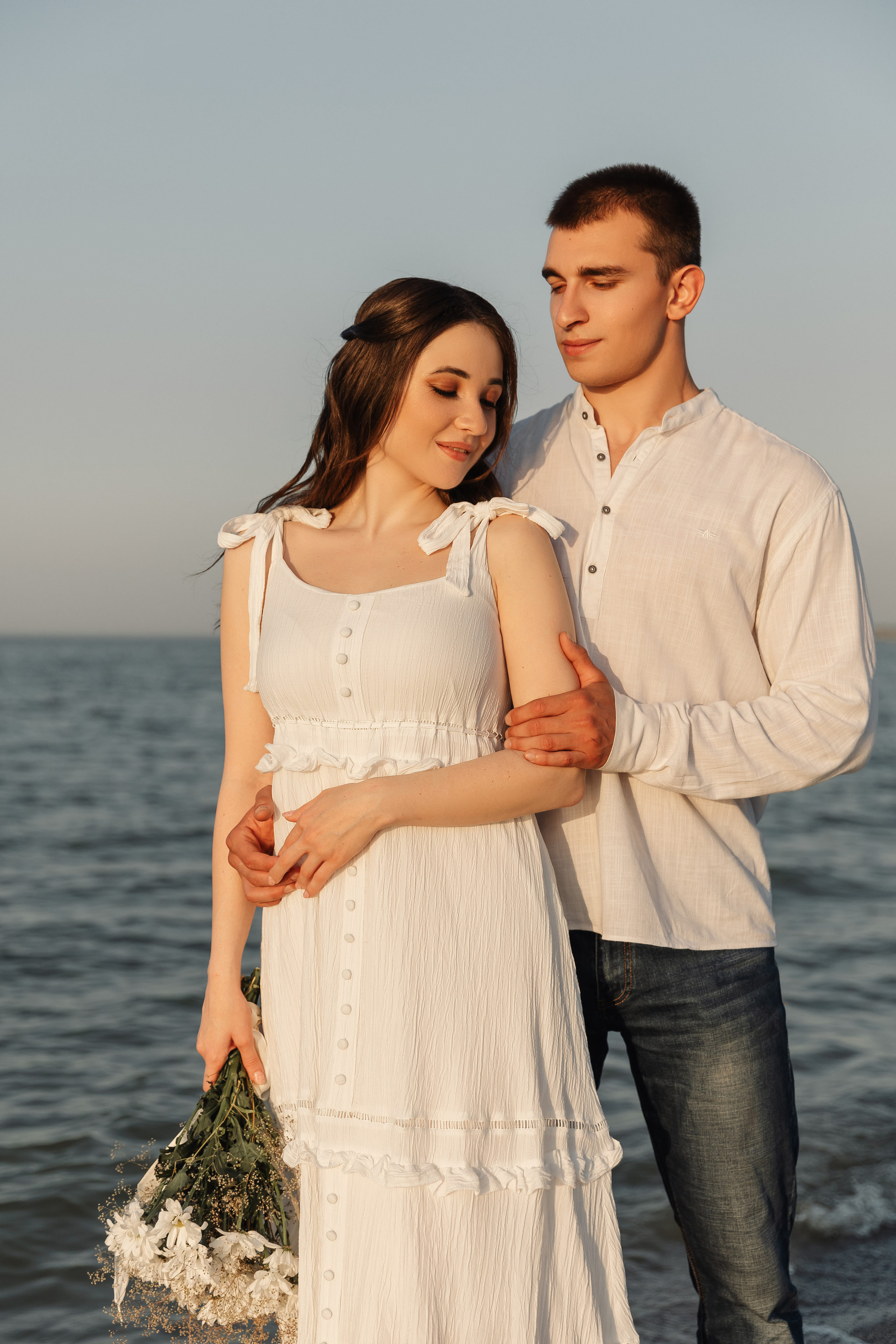 Руслан и Елена. Свадебный и семейный фотограф в Ростове-на_дону, Тамара Оганесян