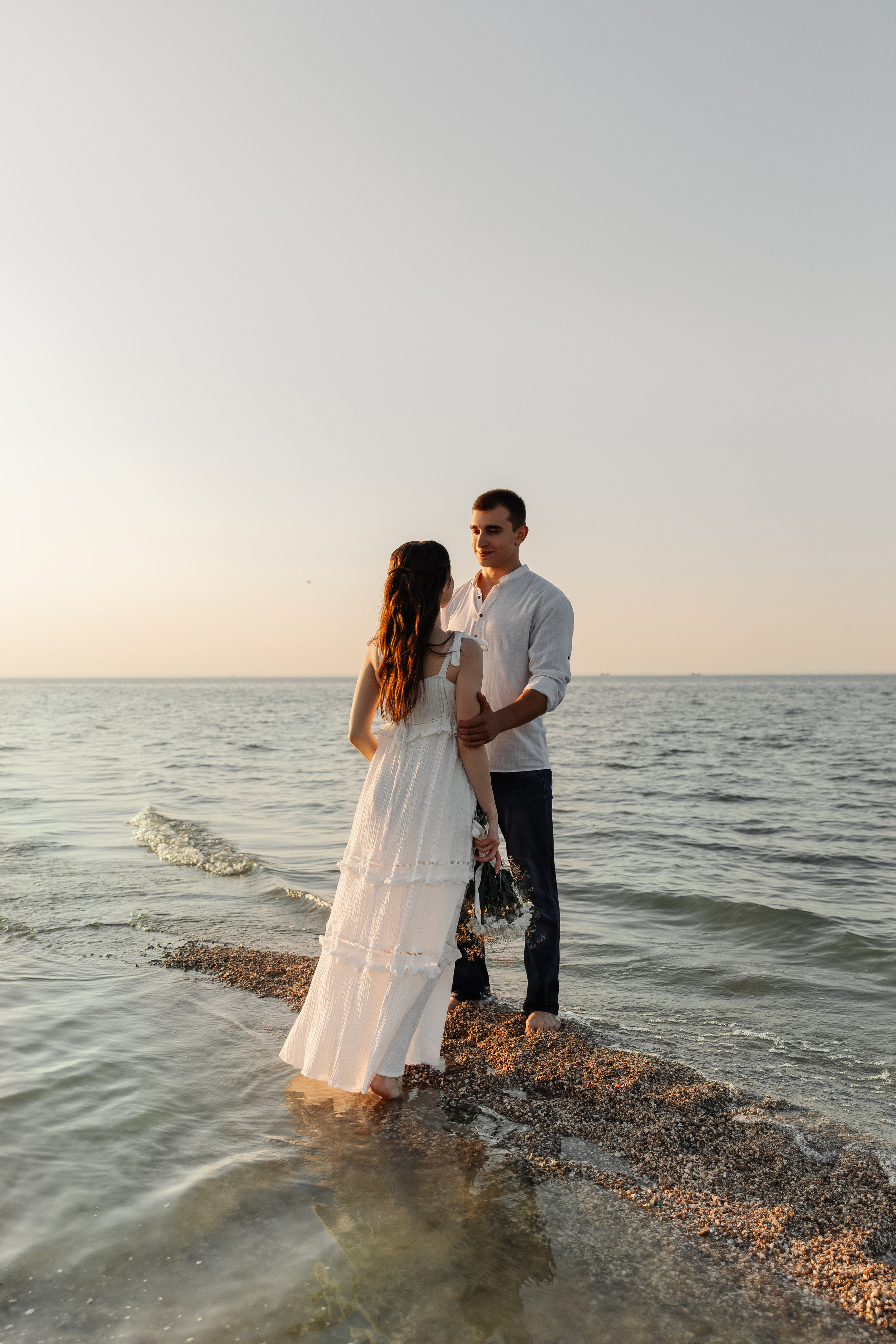 Руслан и Елена. Свадебный и семейный фотограф в Ростове-на_дону, Тамара Оганесян