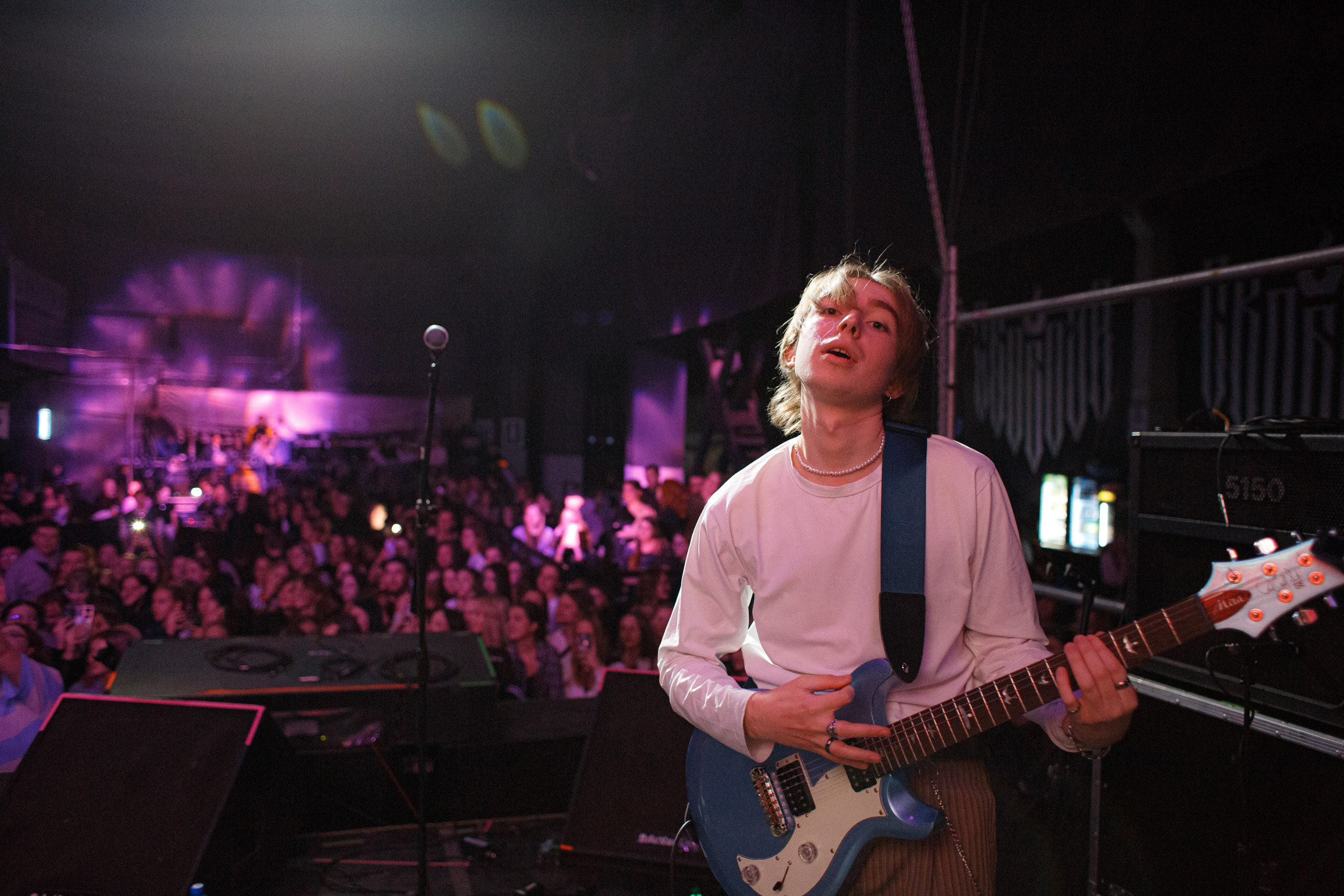 Cover patry. Фотограф в Пермском крае Матвей Раттер