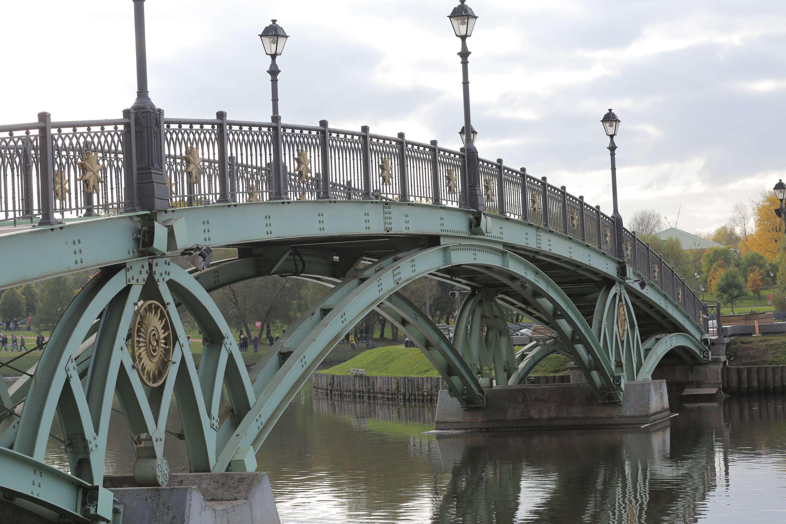 Фото Москвы. Студия Максима Белослюдцева