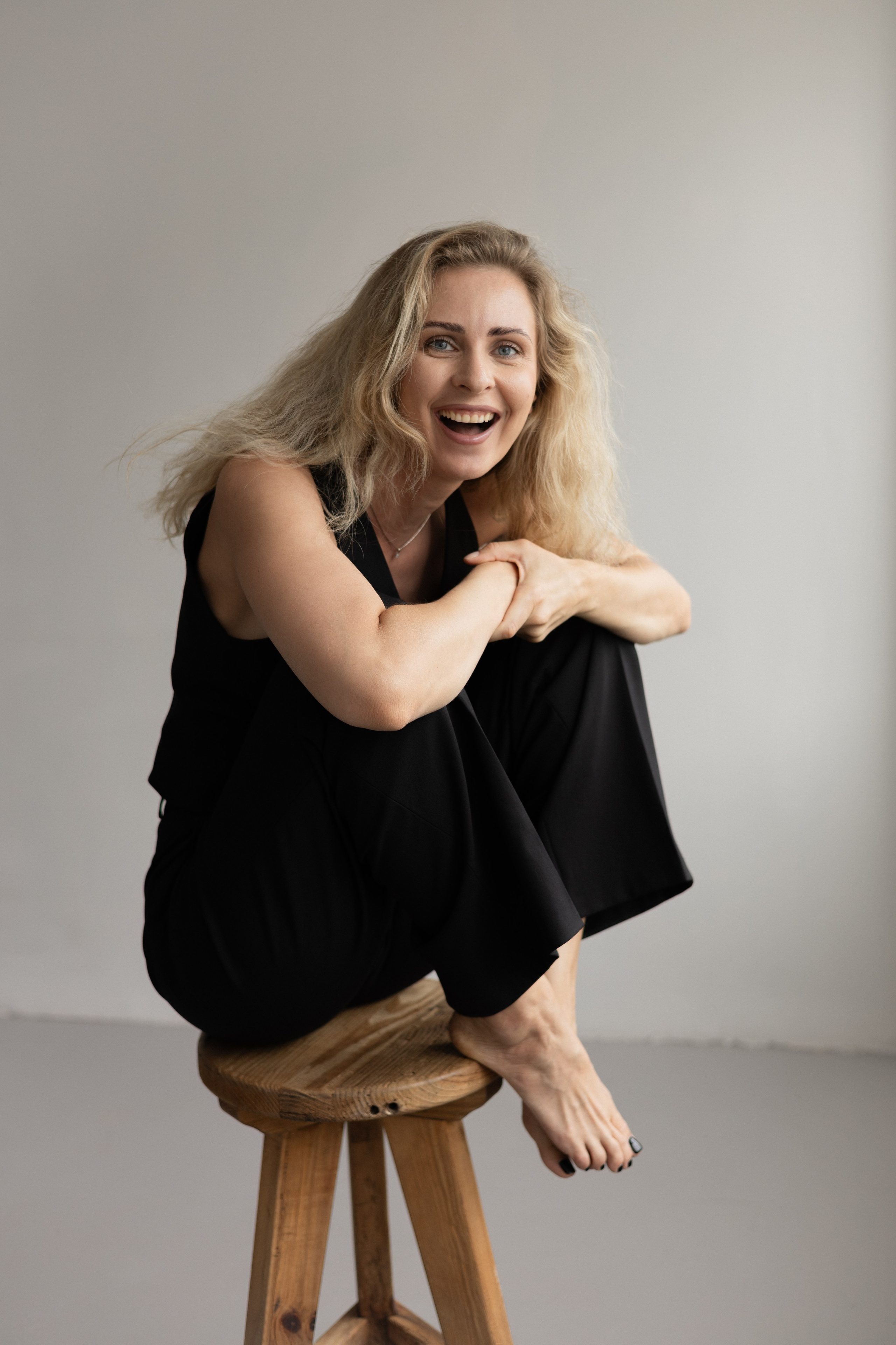 Экспрессы. Портретный фотограф в Новосибирске Лиза Глуханько