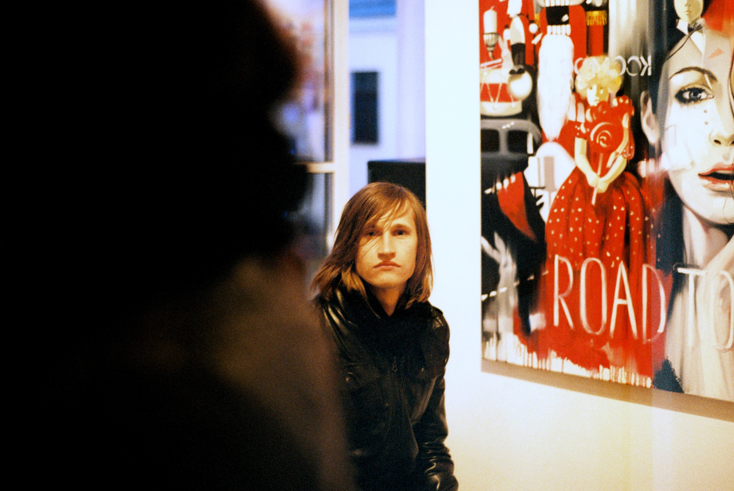 Film. Ruslan UI Dev Page