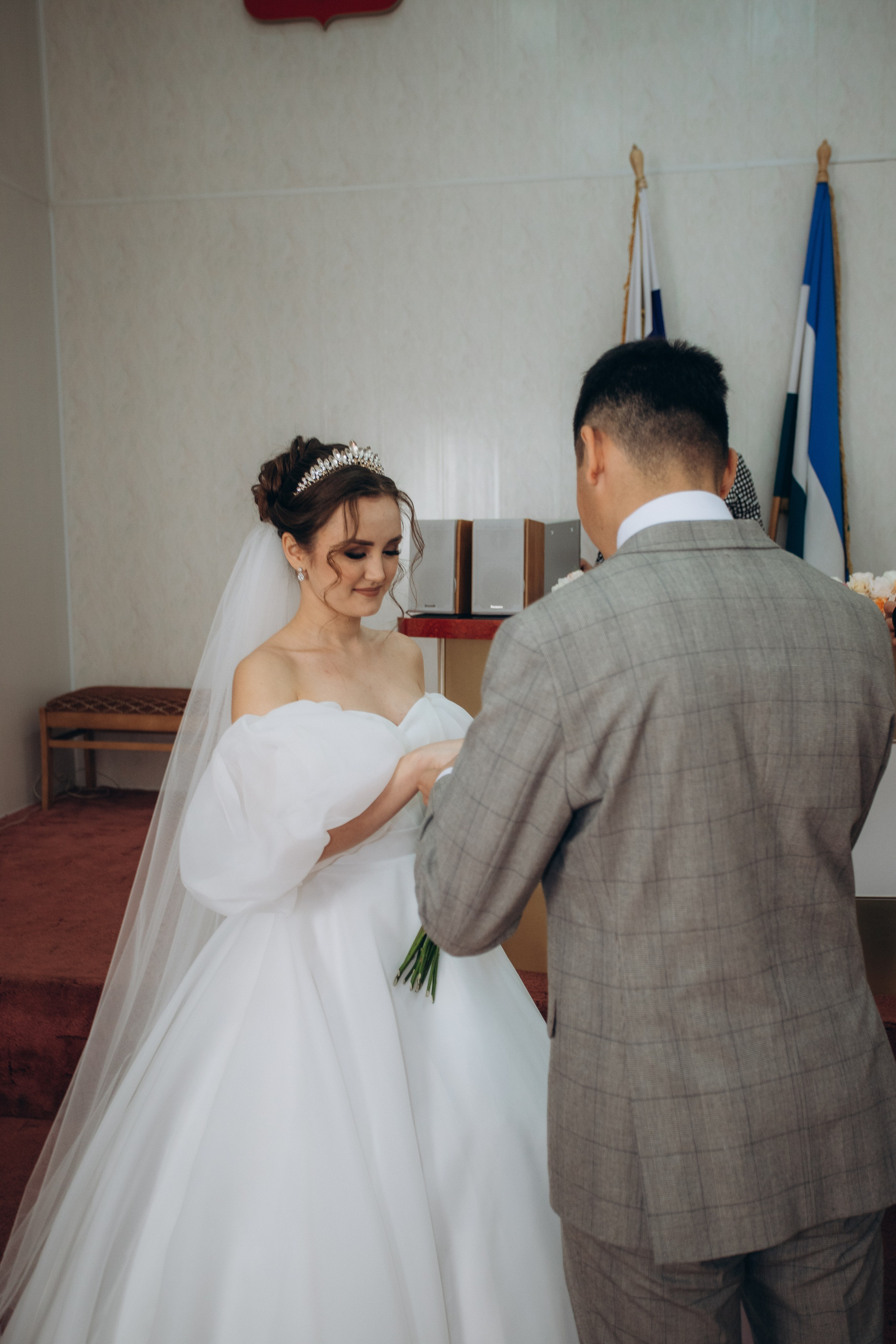 Ильнар и Лилия. Фотографии с душой