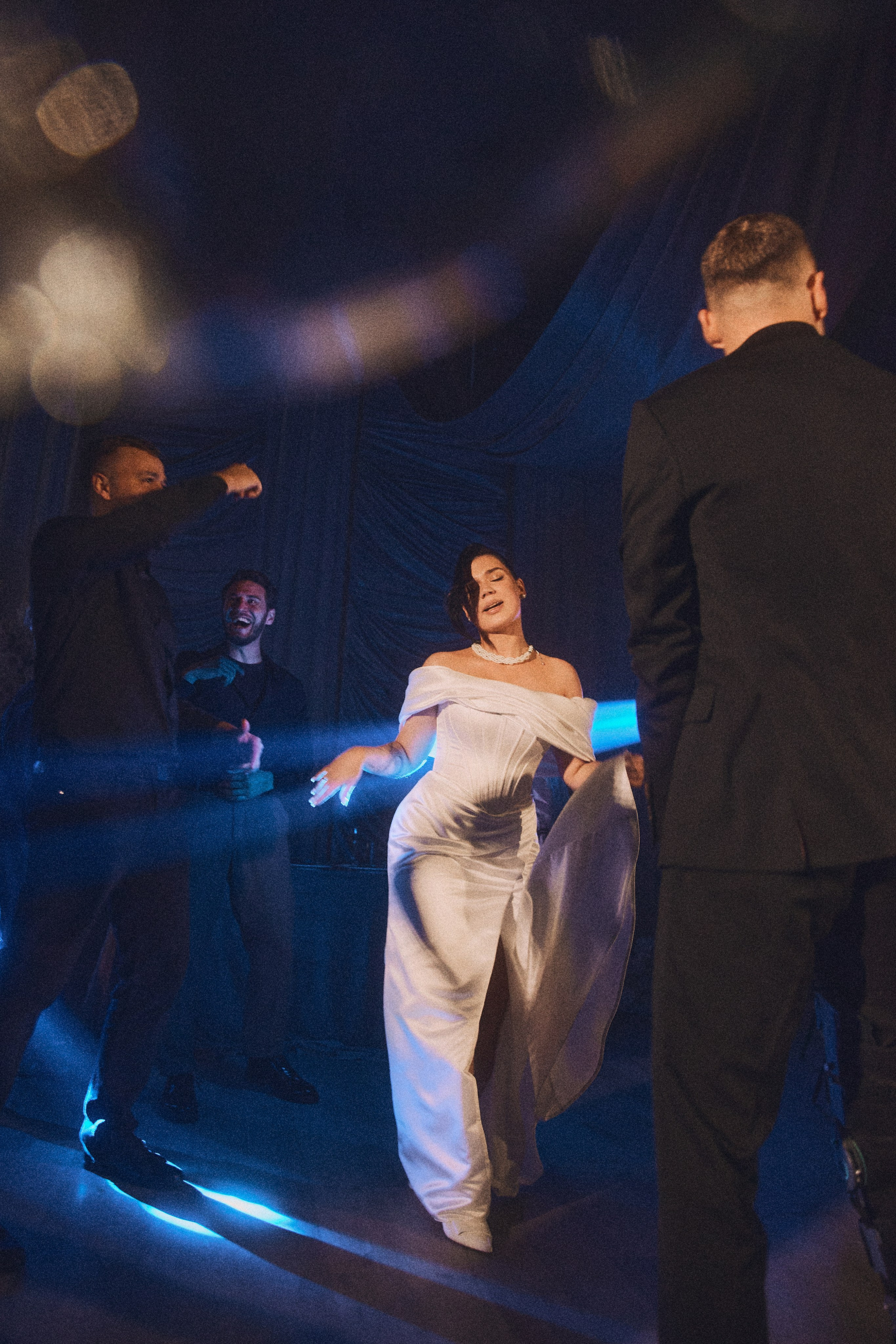 HER WILD, HIS CALM. Дмитрий Мазуркевич: Профессиональный Репортажный Фотограф