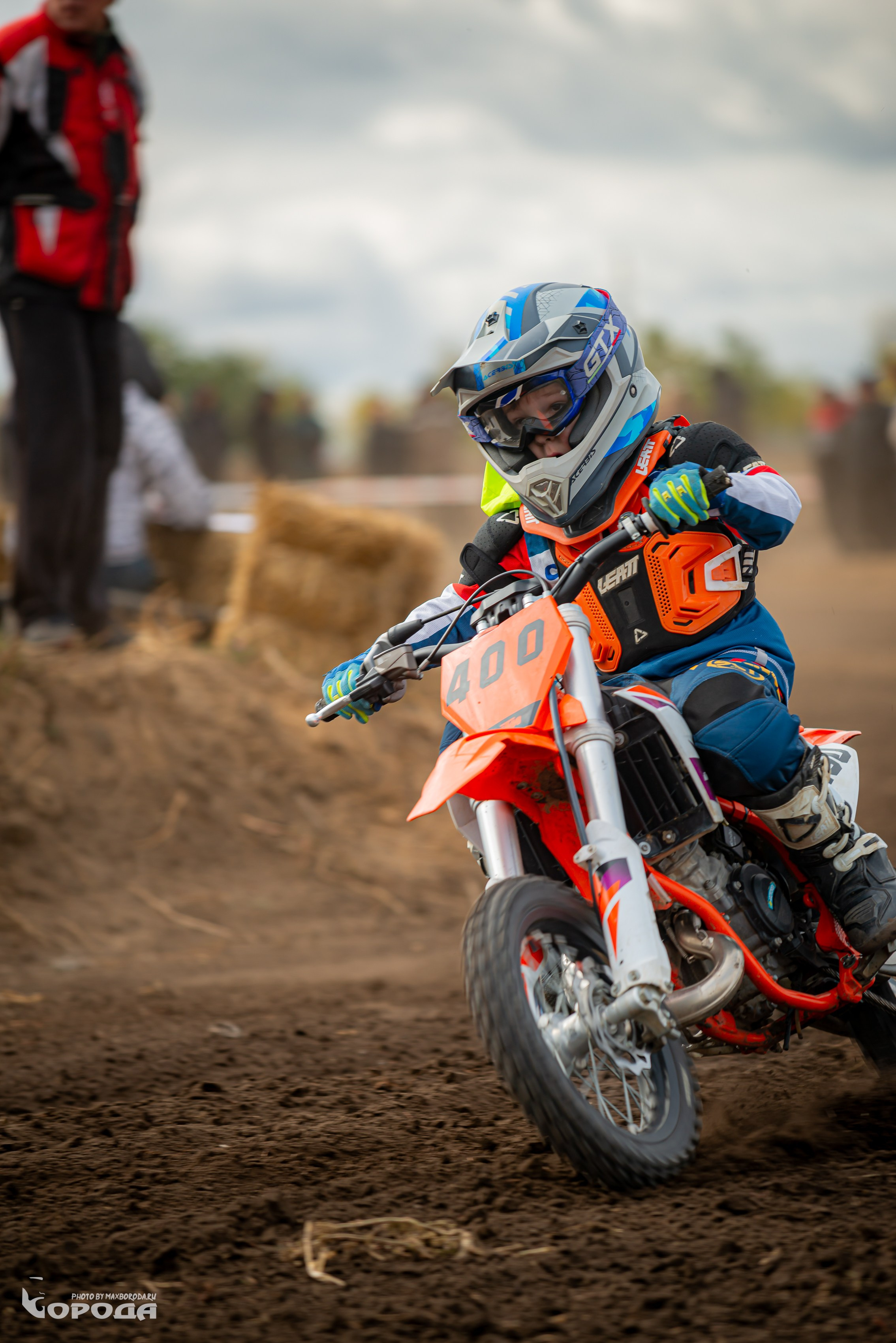 Варламово 2025. Фотограф | Макс Борода