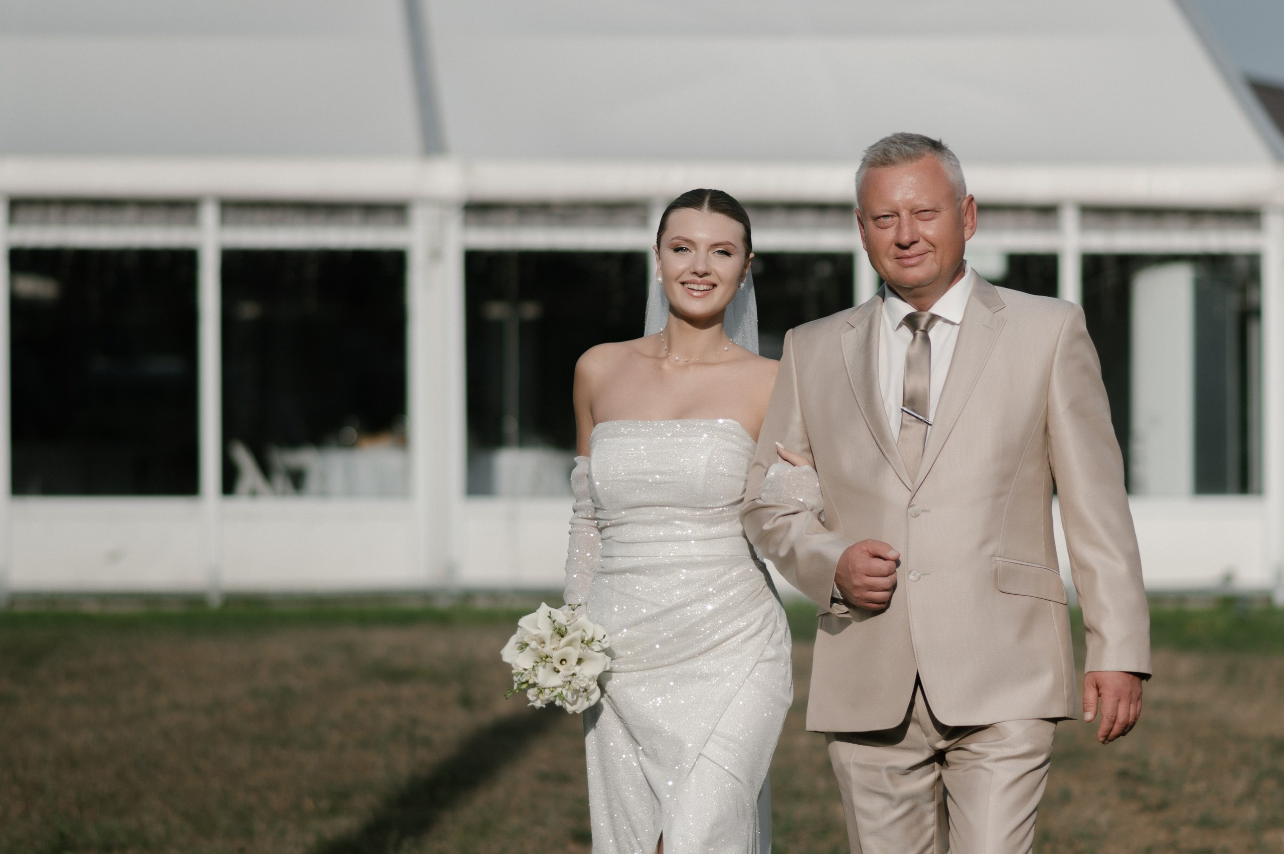 Кирилл и Светлана. Свадебный фотограф Липецк, Елец