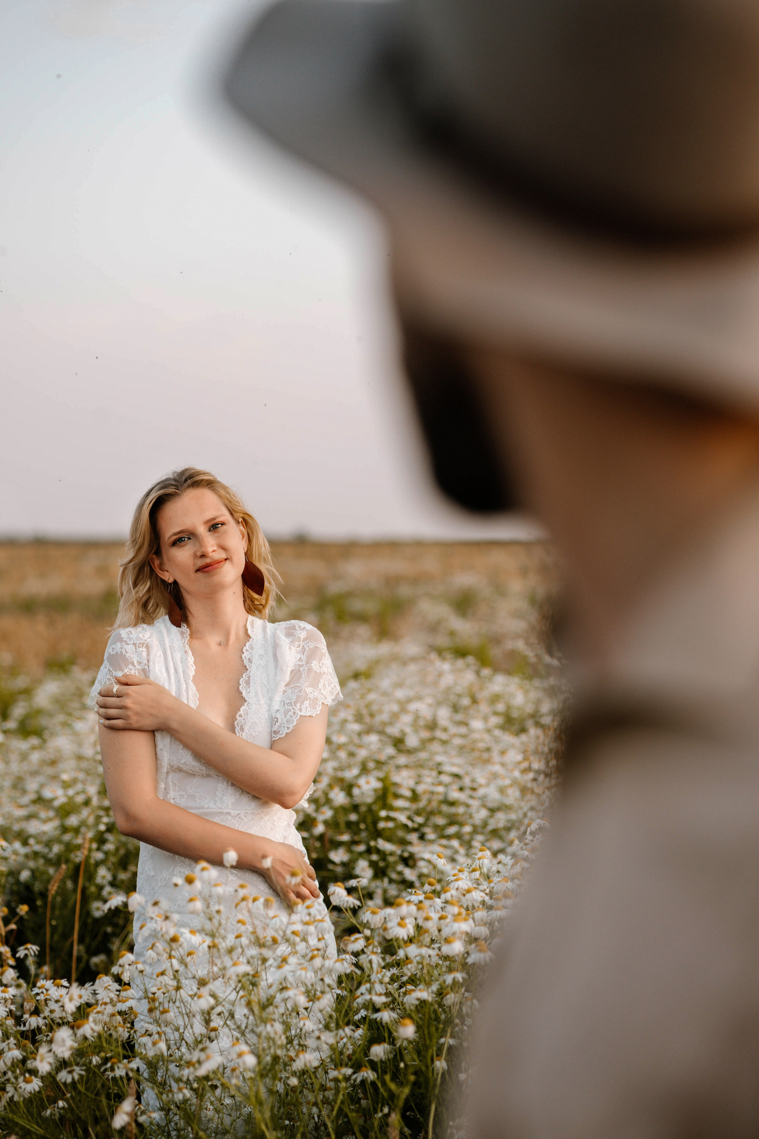 Оля и Виктор. Главная