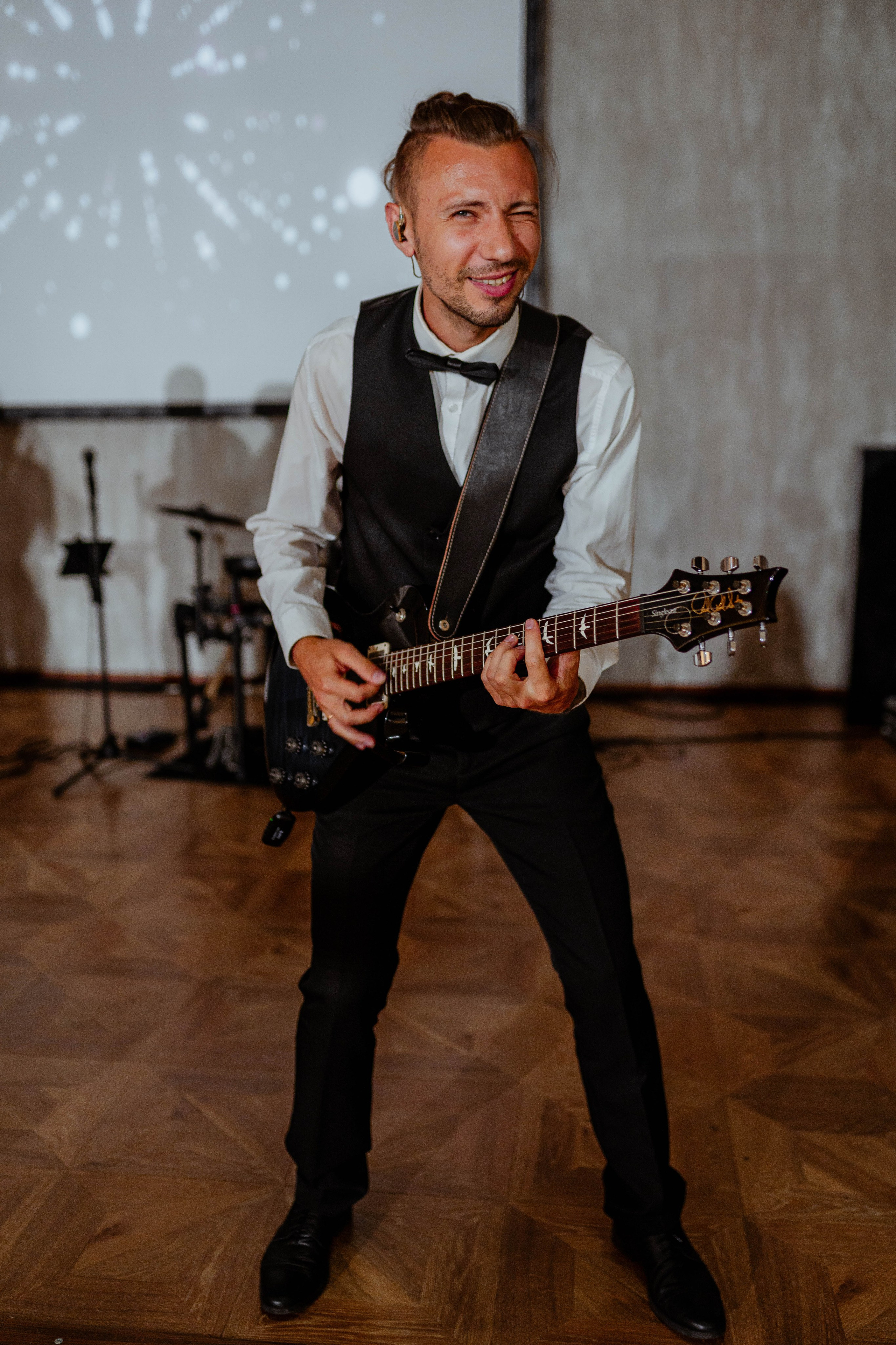 C'era una volta luglio. Love & Live photographer Злата Акимова