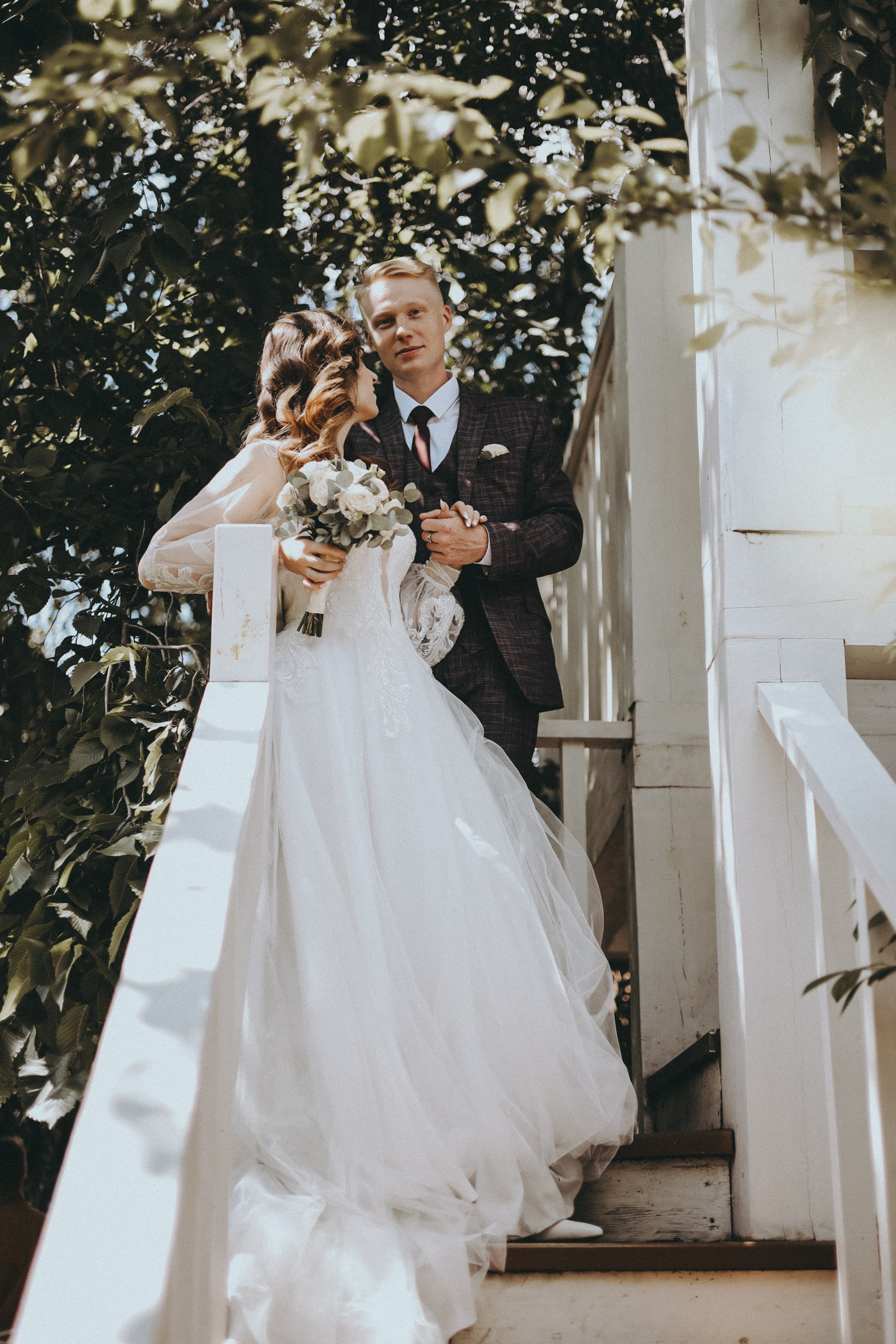 Владислав | Диана. Фотограф Мария Лаенко