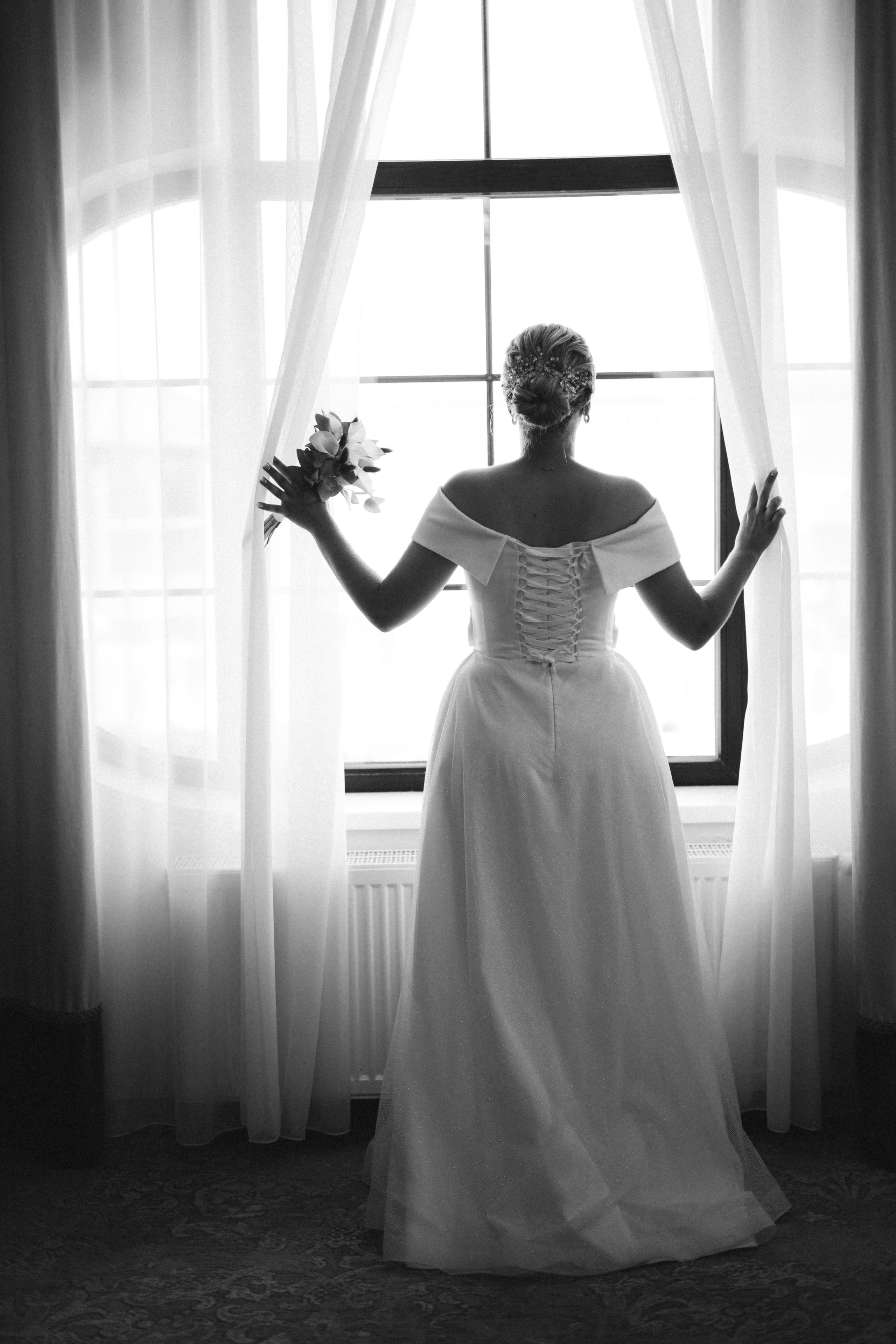 Евгений & София. Фотограф Мария Лаенко