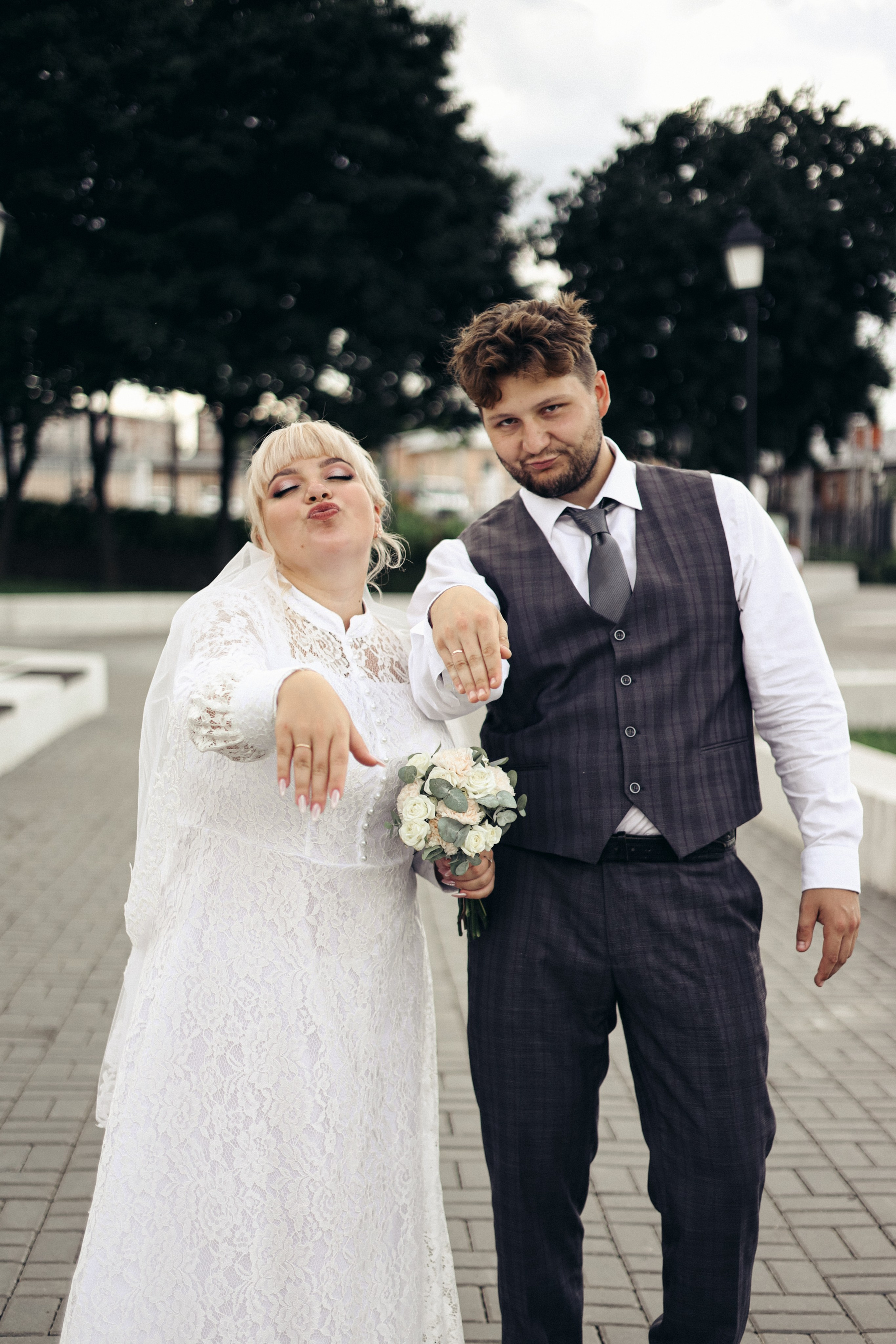 Ярослав & Екатерина. Фотограф Мария Лаенко