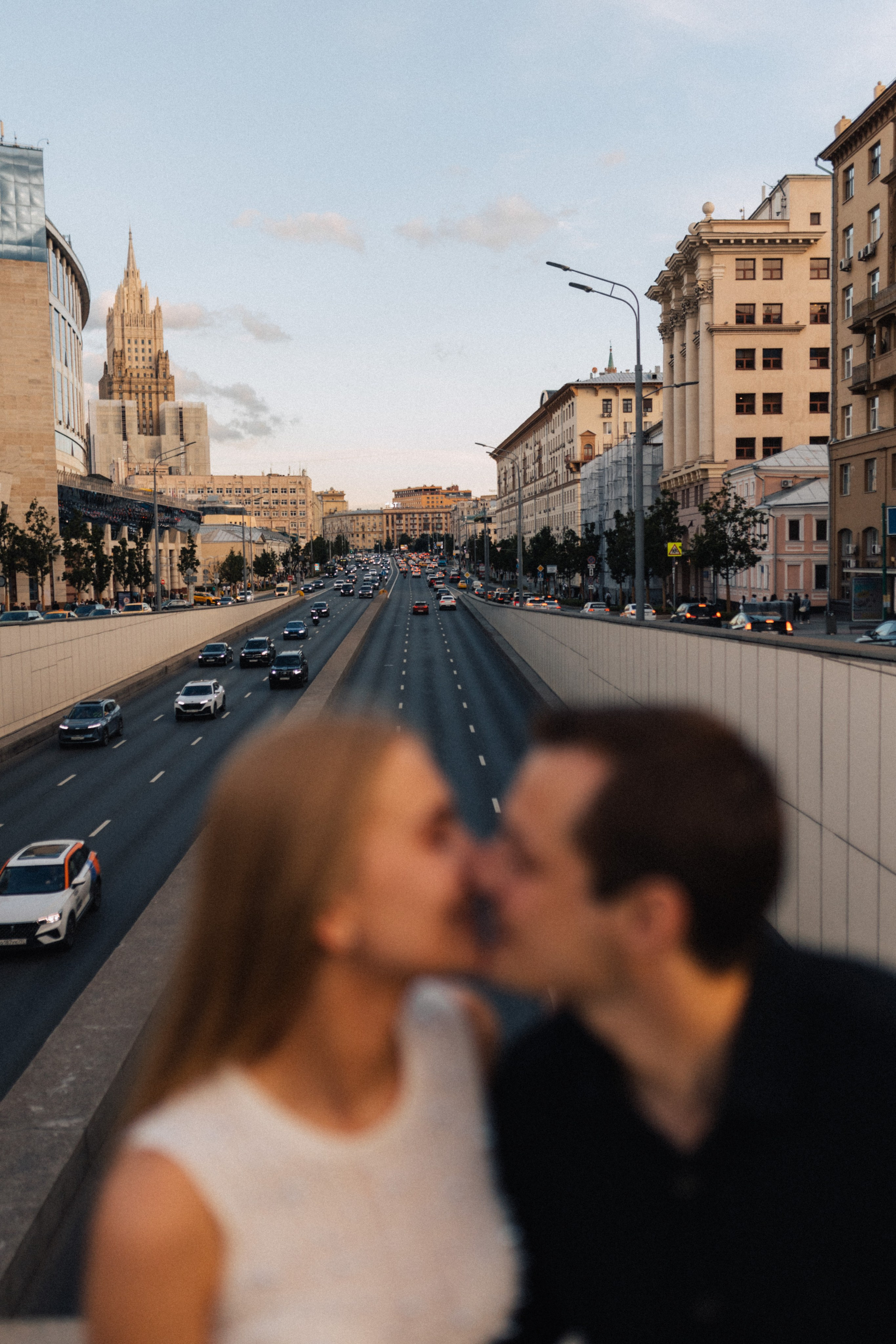Никита/Аня. Фотограф в Москве Татьяна Сергеева