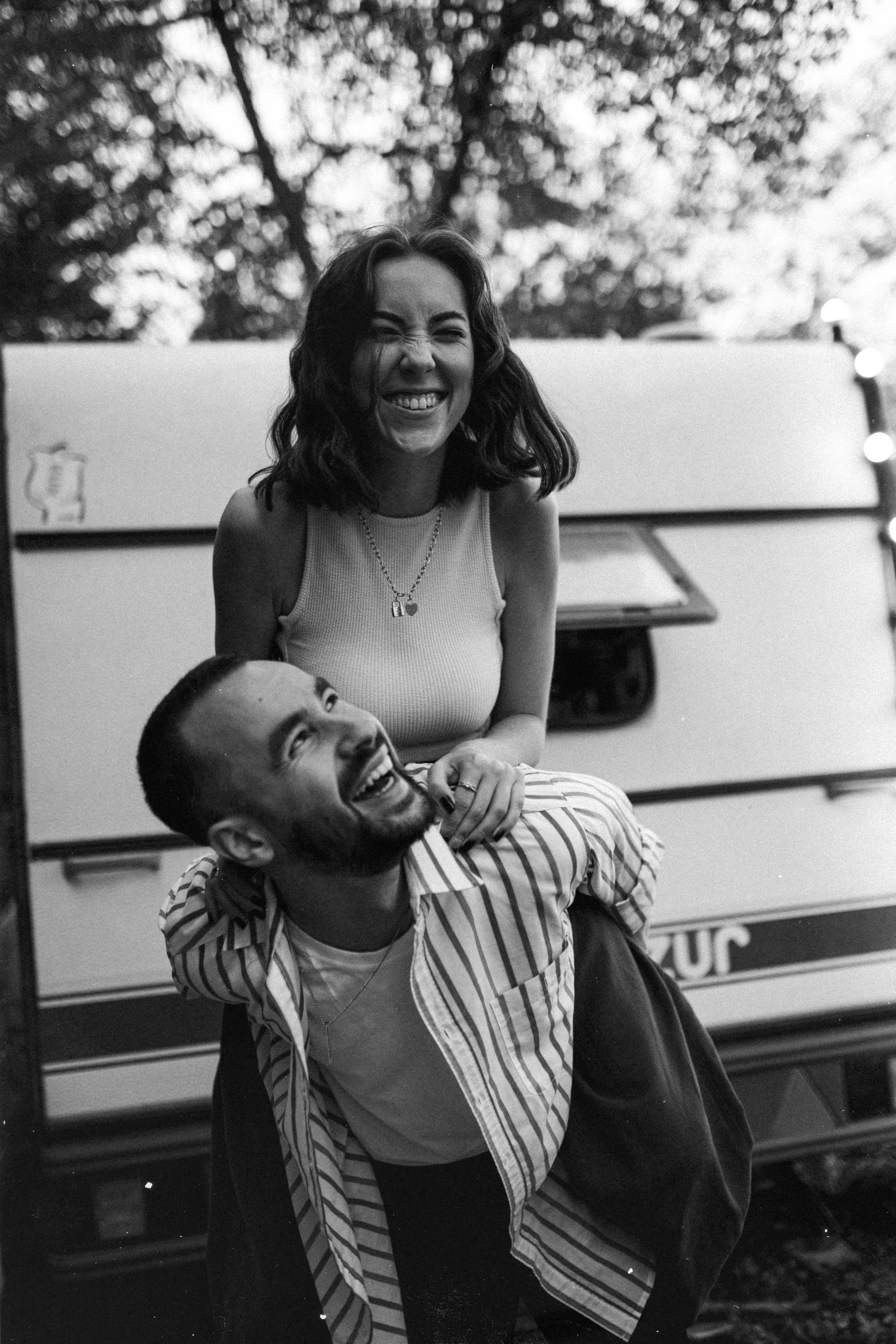 Алла/Паша. Фотограф в Москве Татьяна Сергеева