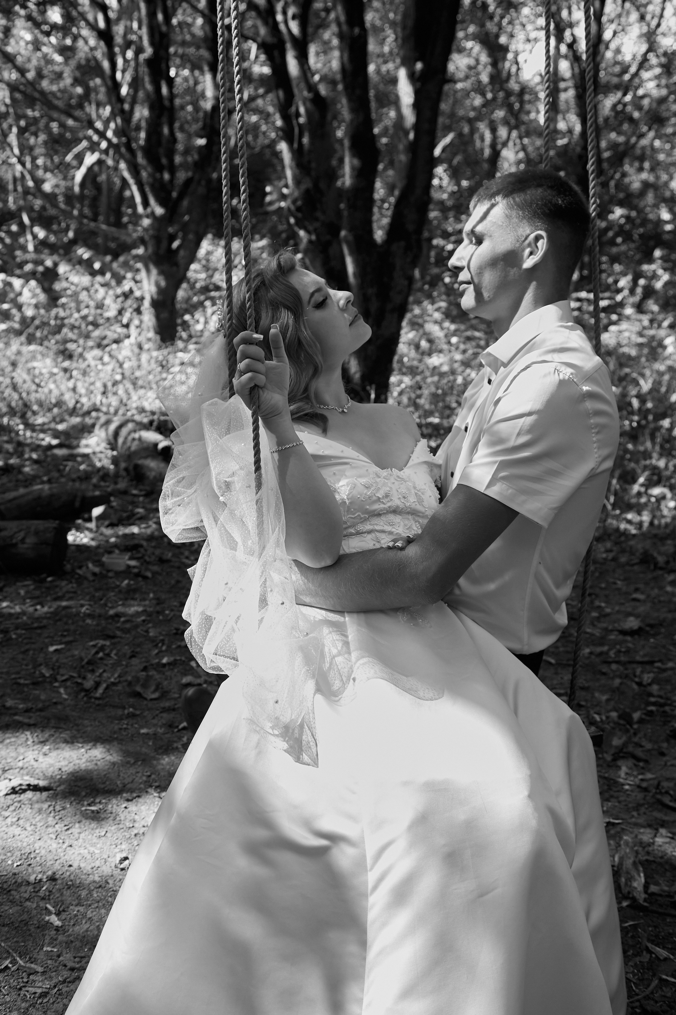 Антон и Елена. Свадебный и креативный фотограф в ЮФО и МСК