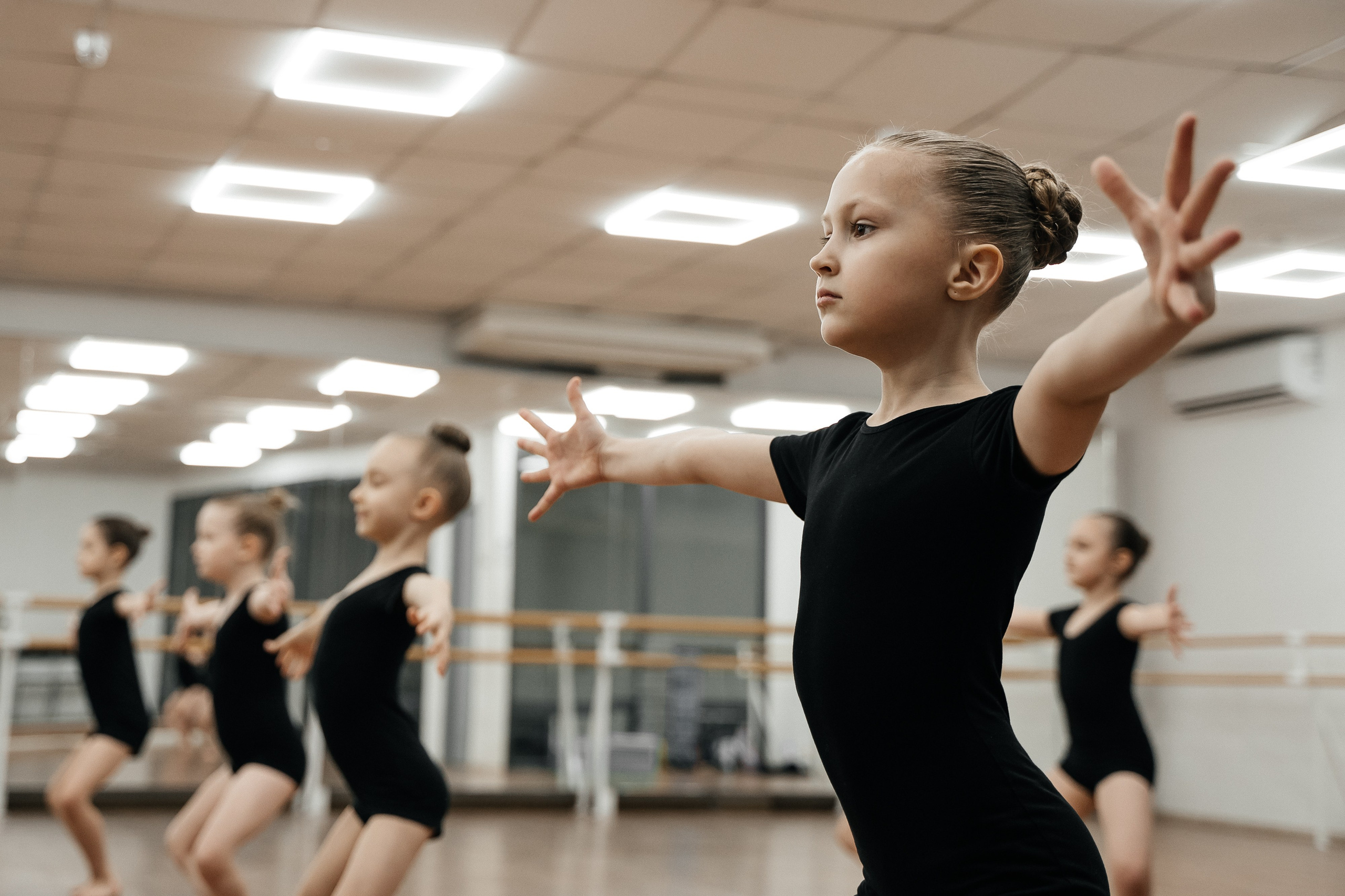 ТАНЦЫ. Свадебный фотограф в Новосибирске Алена Цизман