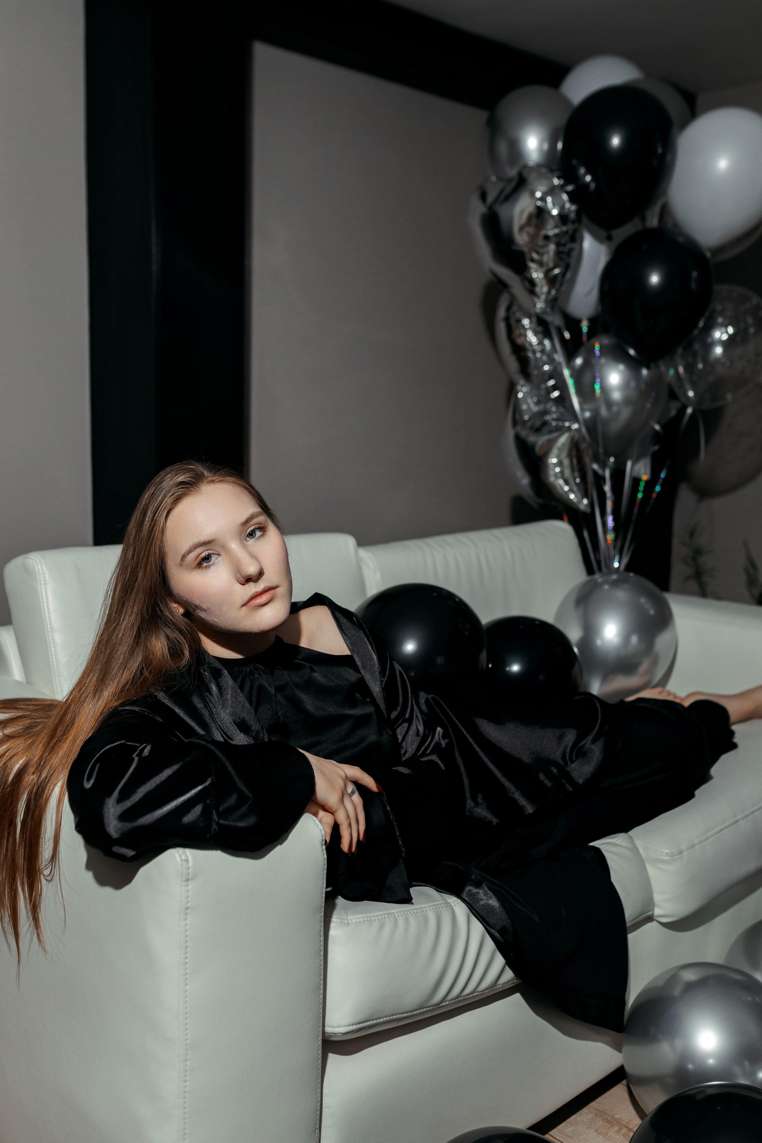 HB 18. Фотограф Красноярск Архипова Алина