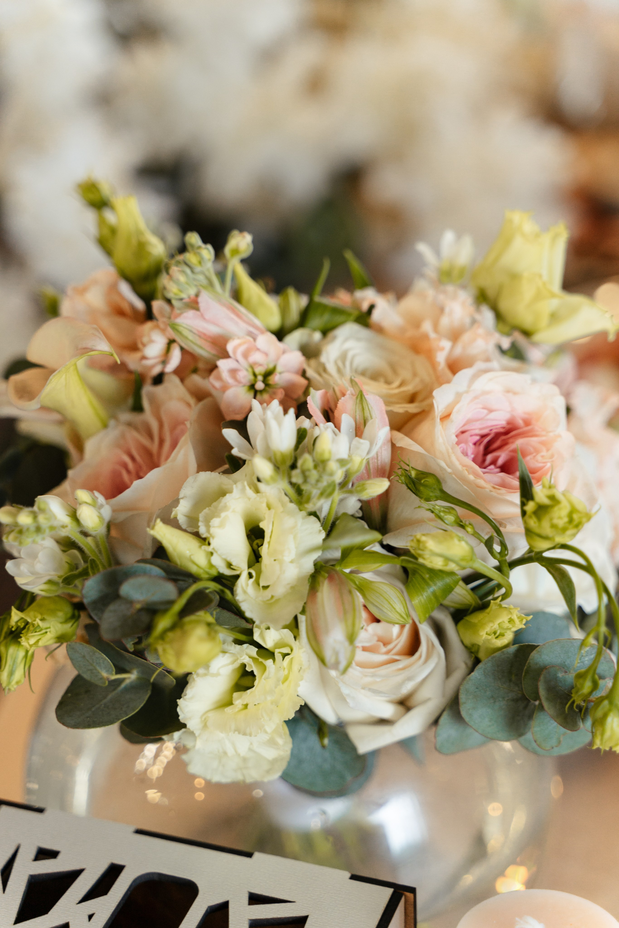 Банкет. Фотограф Надежда Погребняк | Рязань | Москва