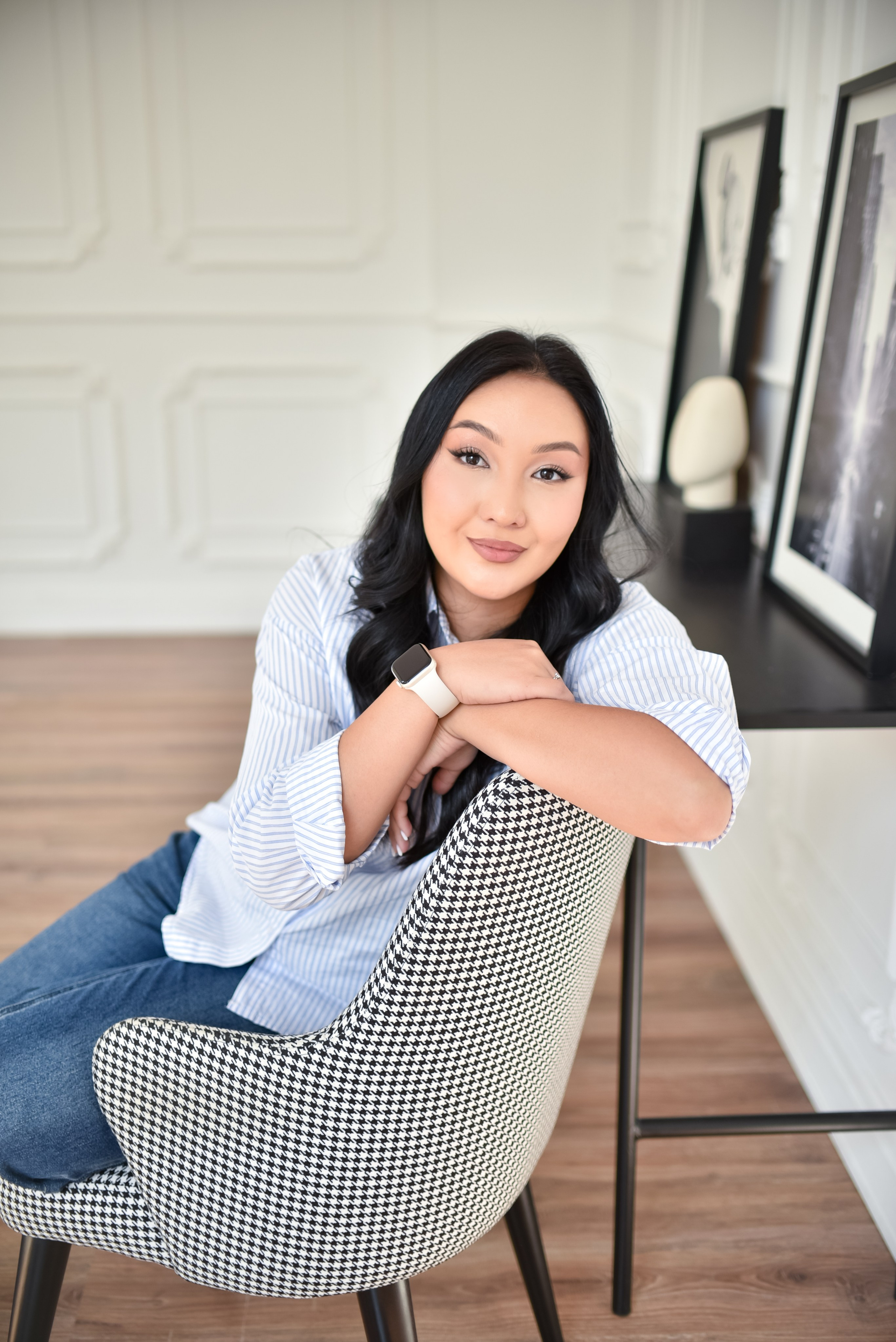 ДИАНА. Фотограф Тамара Катапова