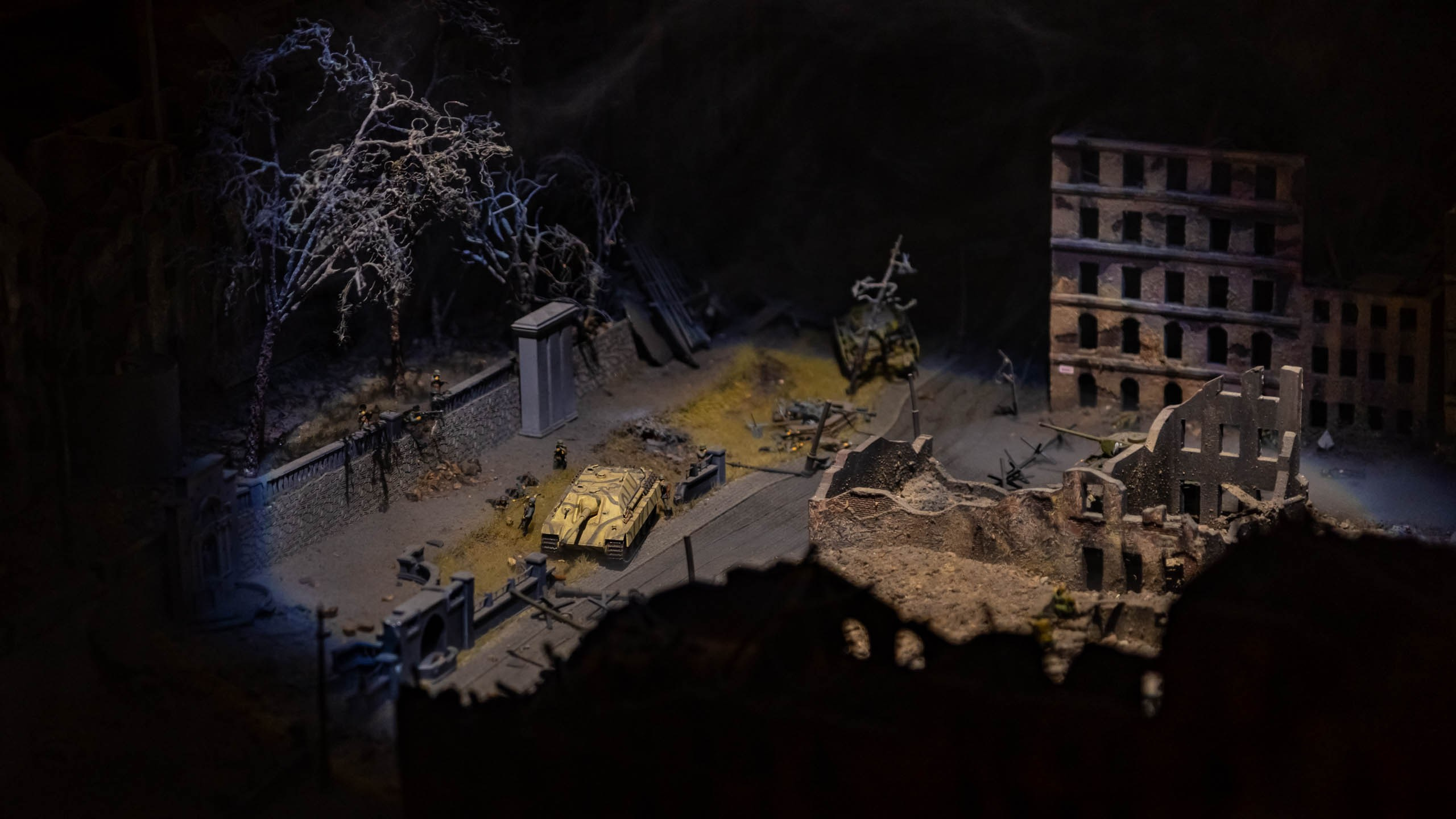 2024 10 МУЗЕЙ Königsberg, Калининградская область, г. Зеленоградск. Фотографии