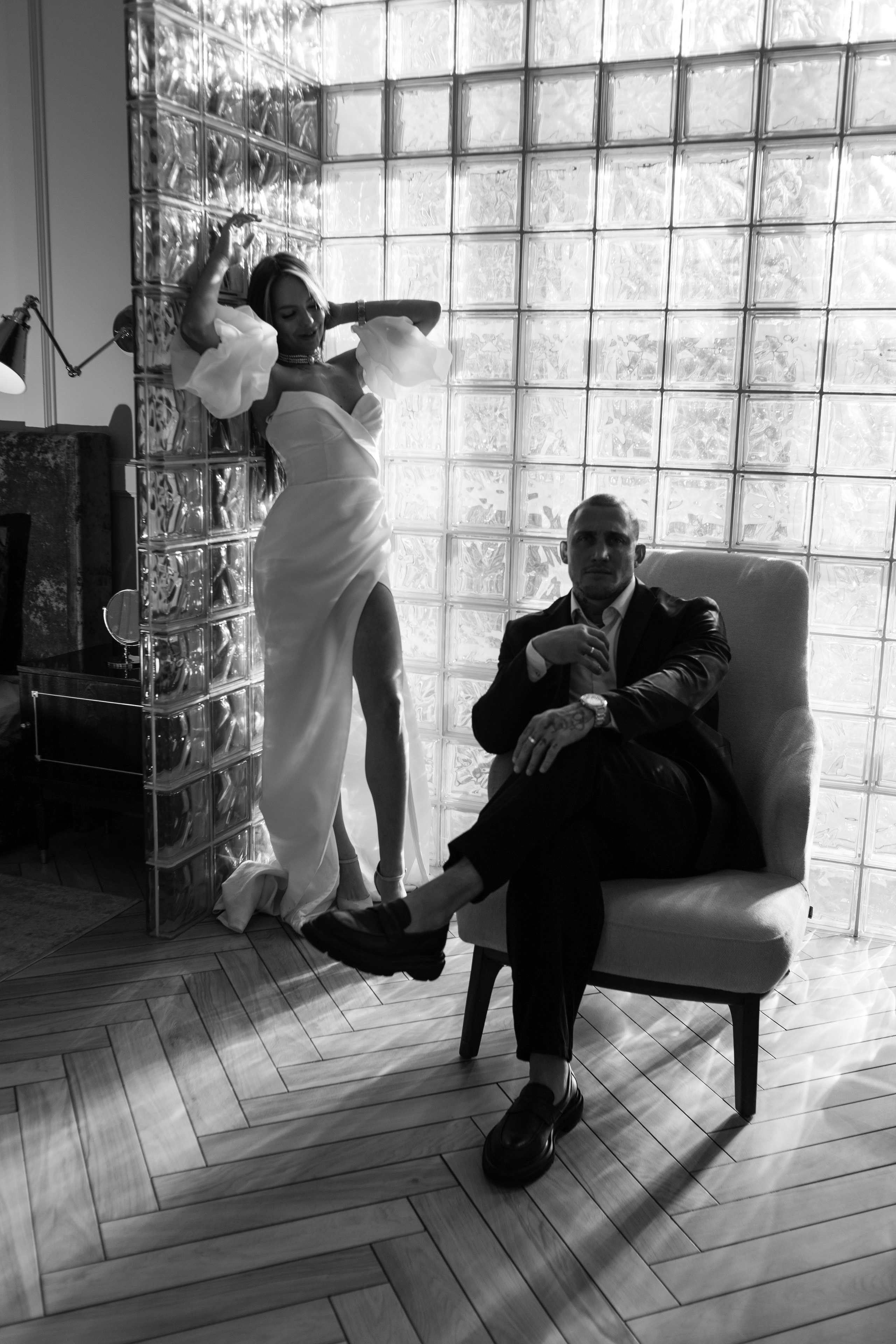 Екатерина и Денис. Свадебный фотограф в СПб и Москве Павел Сергеев