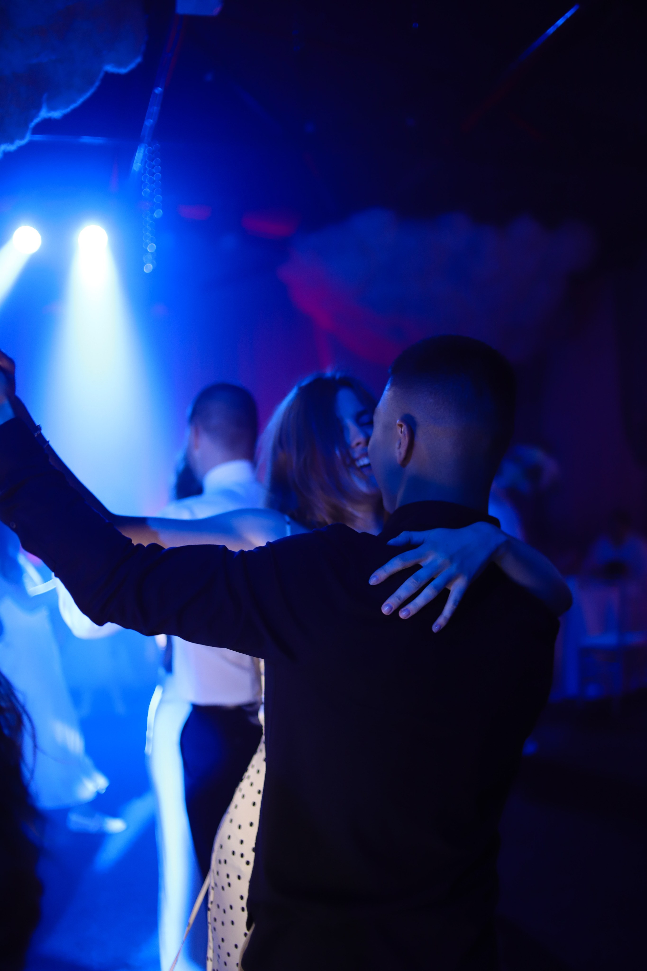 Анастасия и Никита. Свадебный фотограф в СПб и Москве Павел Сергеев