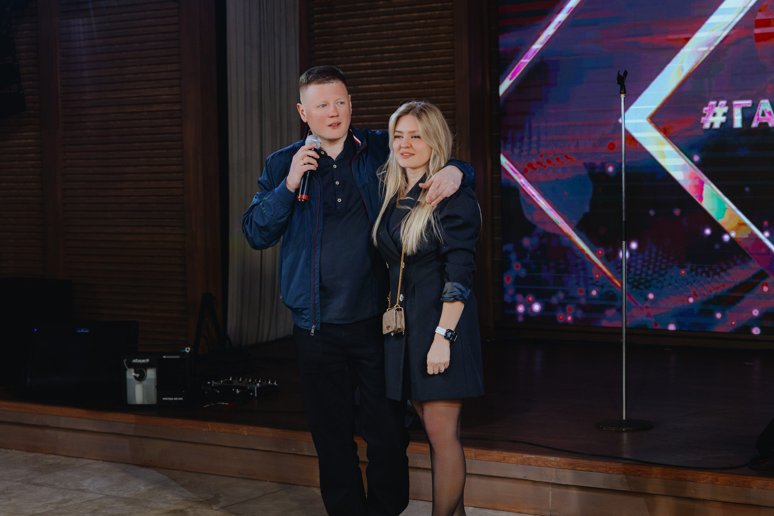 День Рождения Галины Сергеевны (Подольск). Фотограф в Москве и Санкт-Петербурге Дарина