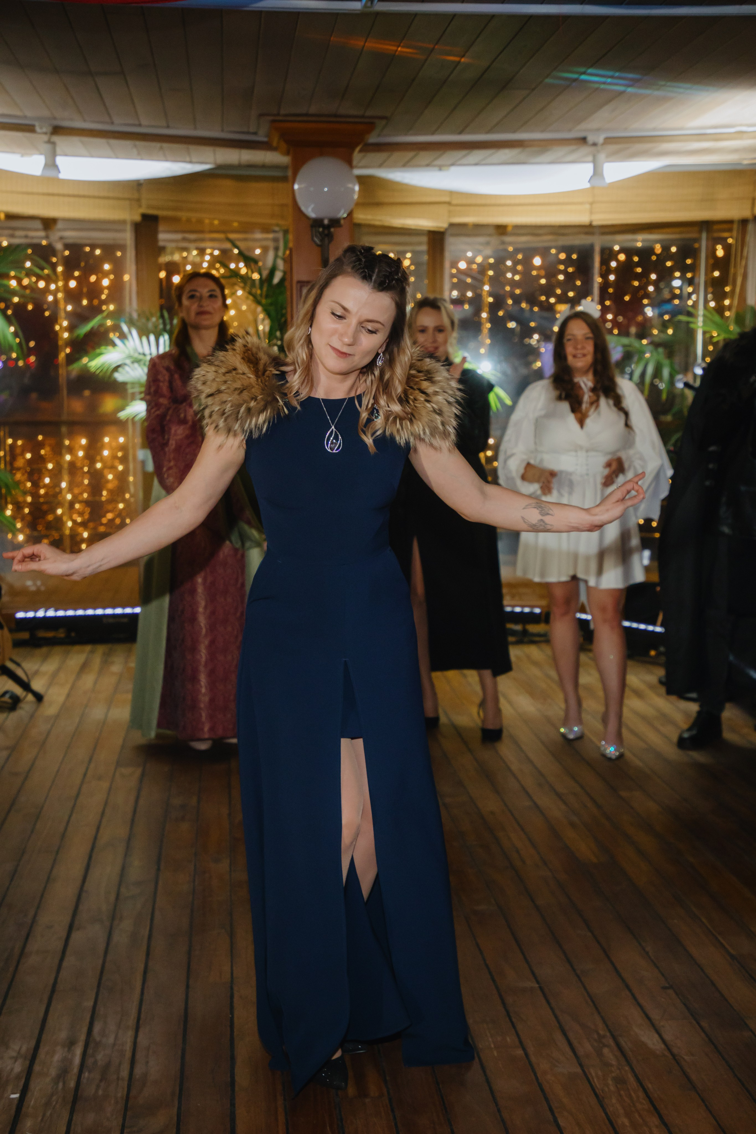 РРК. Фотограф в Москве и Санкт-Петербурге Дарина