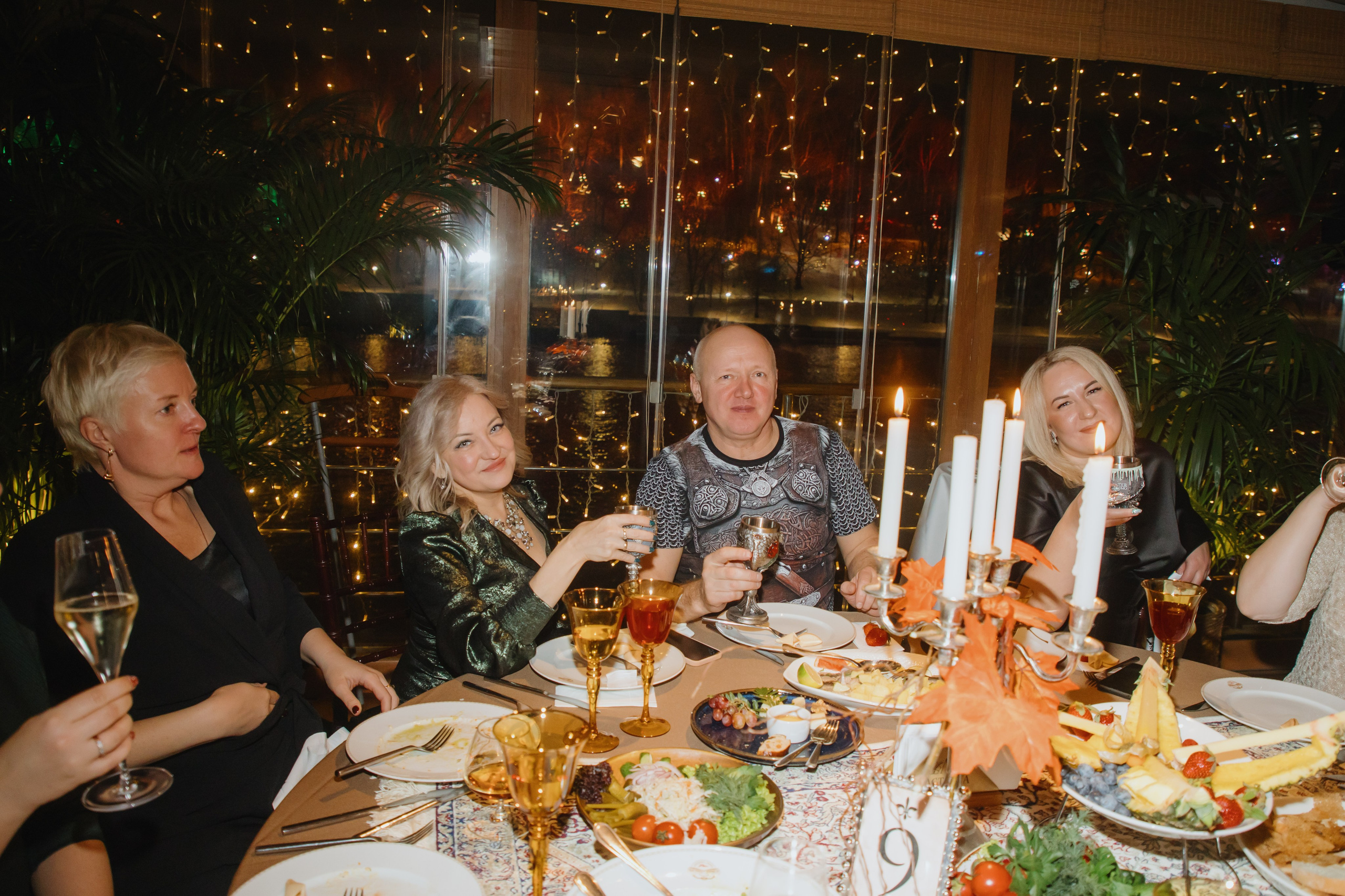 РРК. Фотограф в Москве и Санкт-Петербурге Дарина