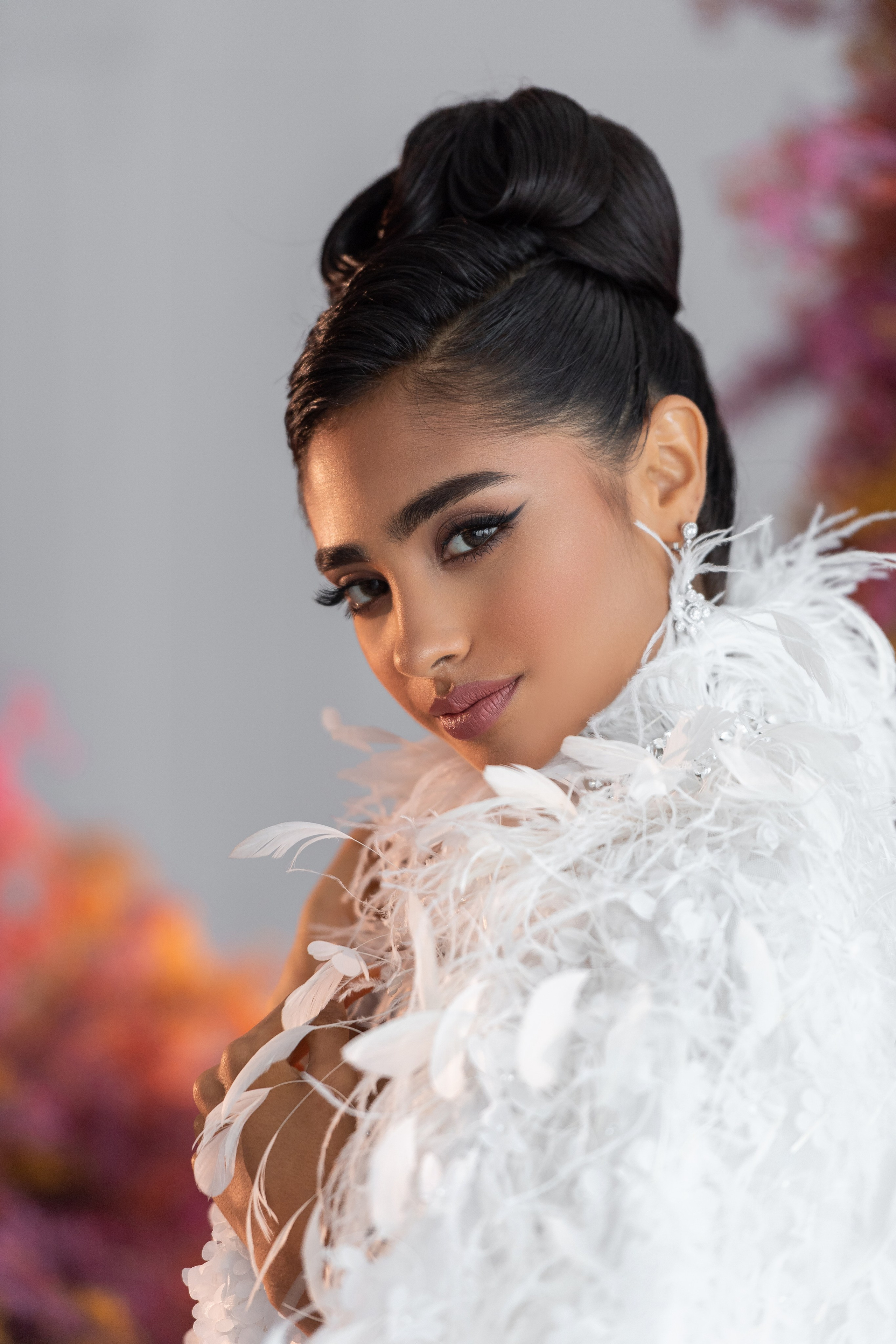 Свадебные проекты. Фотограф в Москве и Санкт-Петербурге Дарина