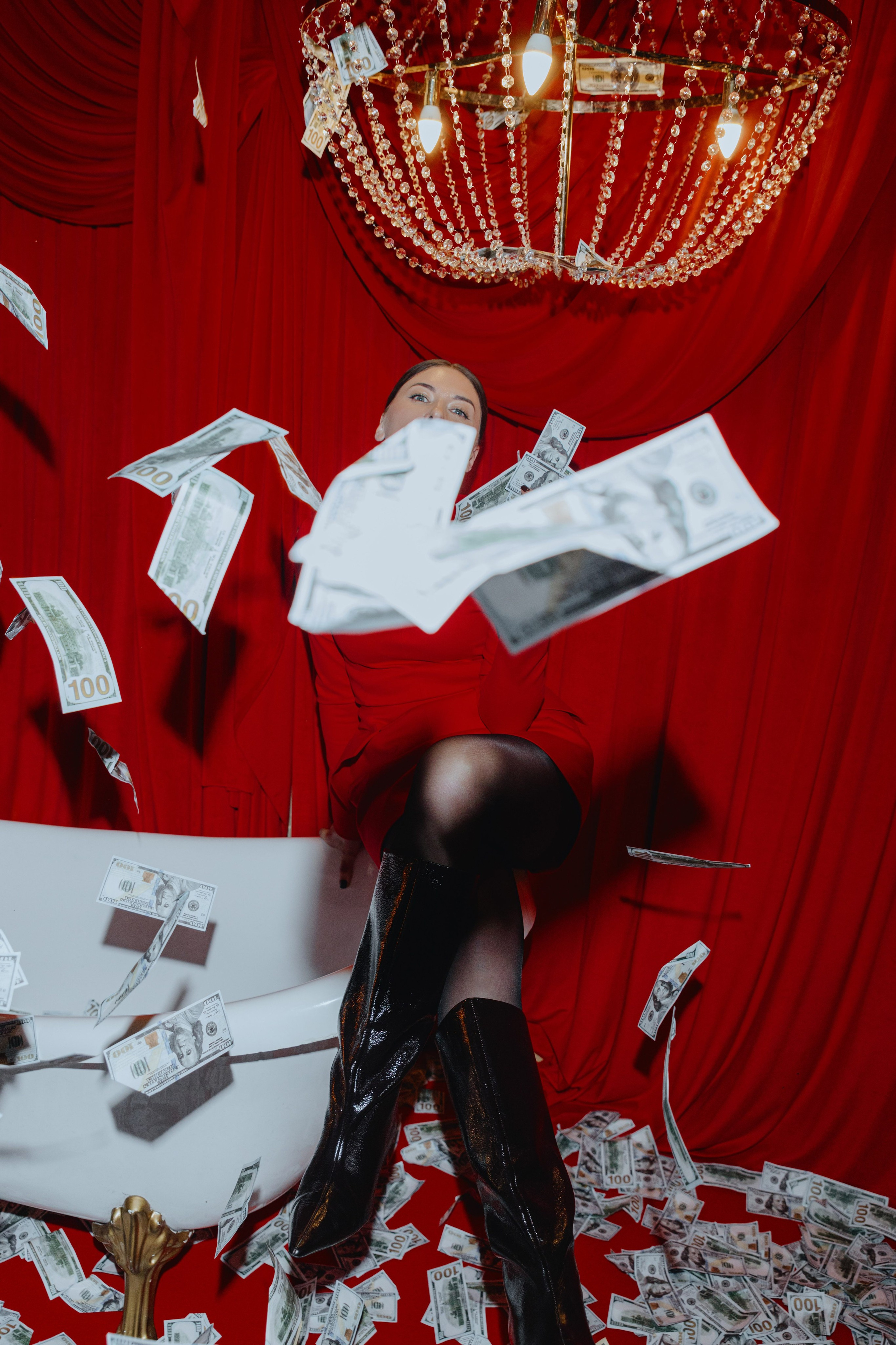 День Рождения Галины Сергеевны (Подольск). Фотограф в Москве и Санкт-Петербурге Дарина