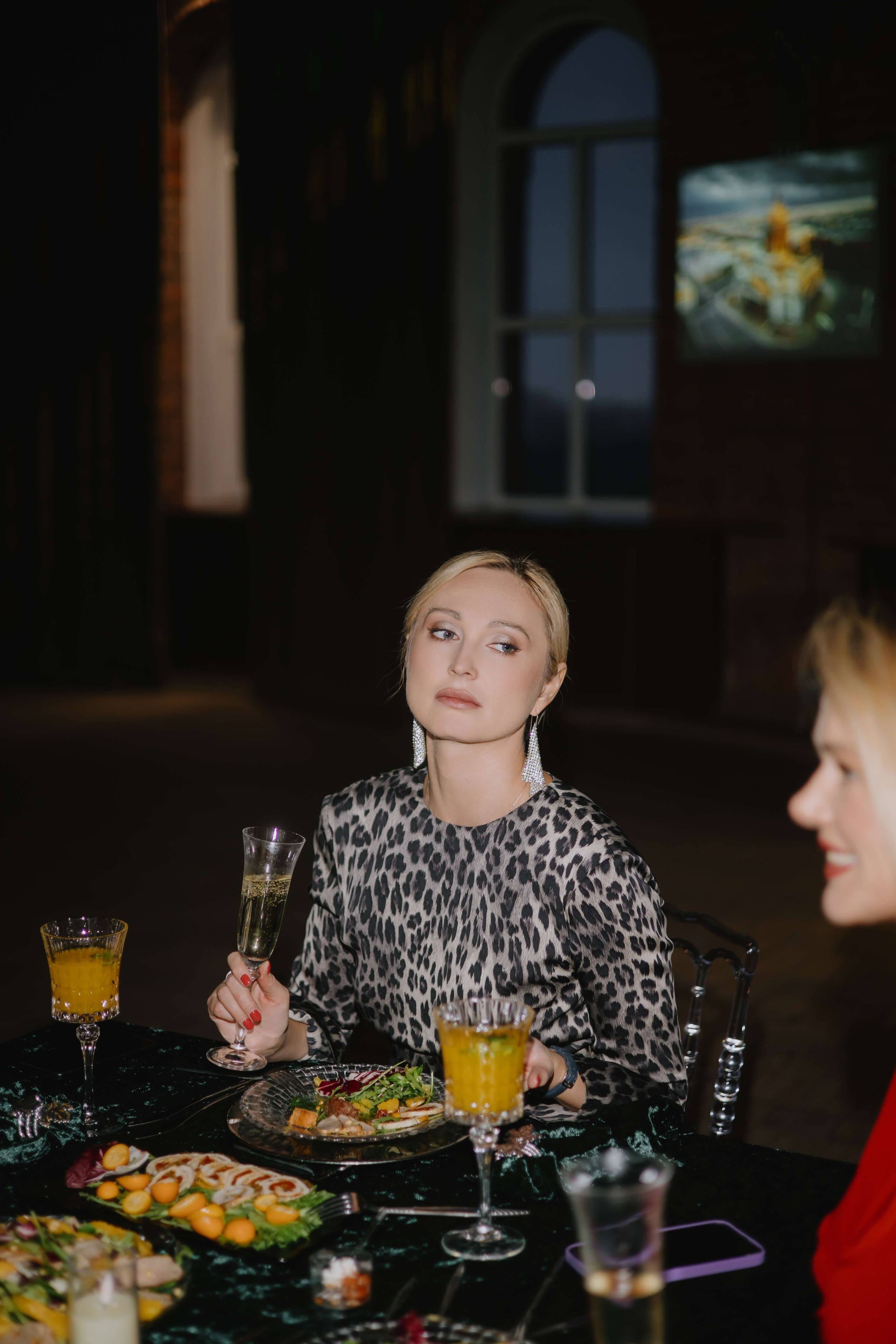 День Рождения Елены (Санкт-Петербург). Фотограф в Москве и Санкт-Петербурге Дарина