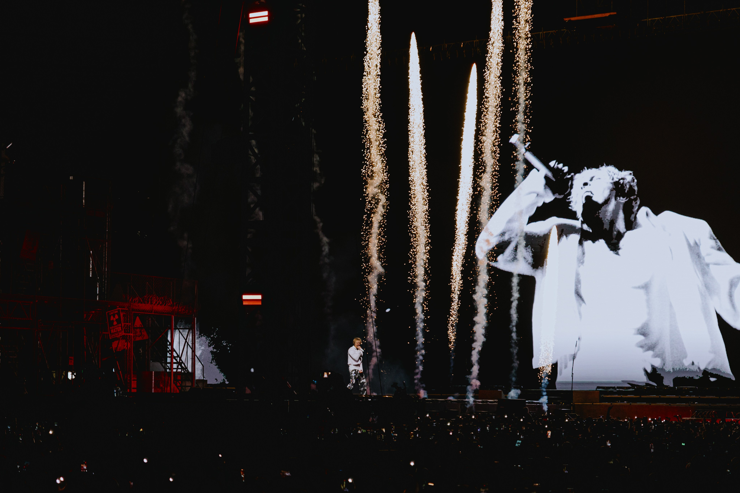 Концерты. Фотограф в Москве и Санкт-Петербурге Дарина