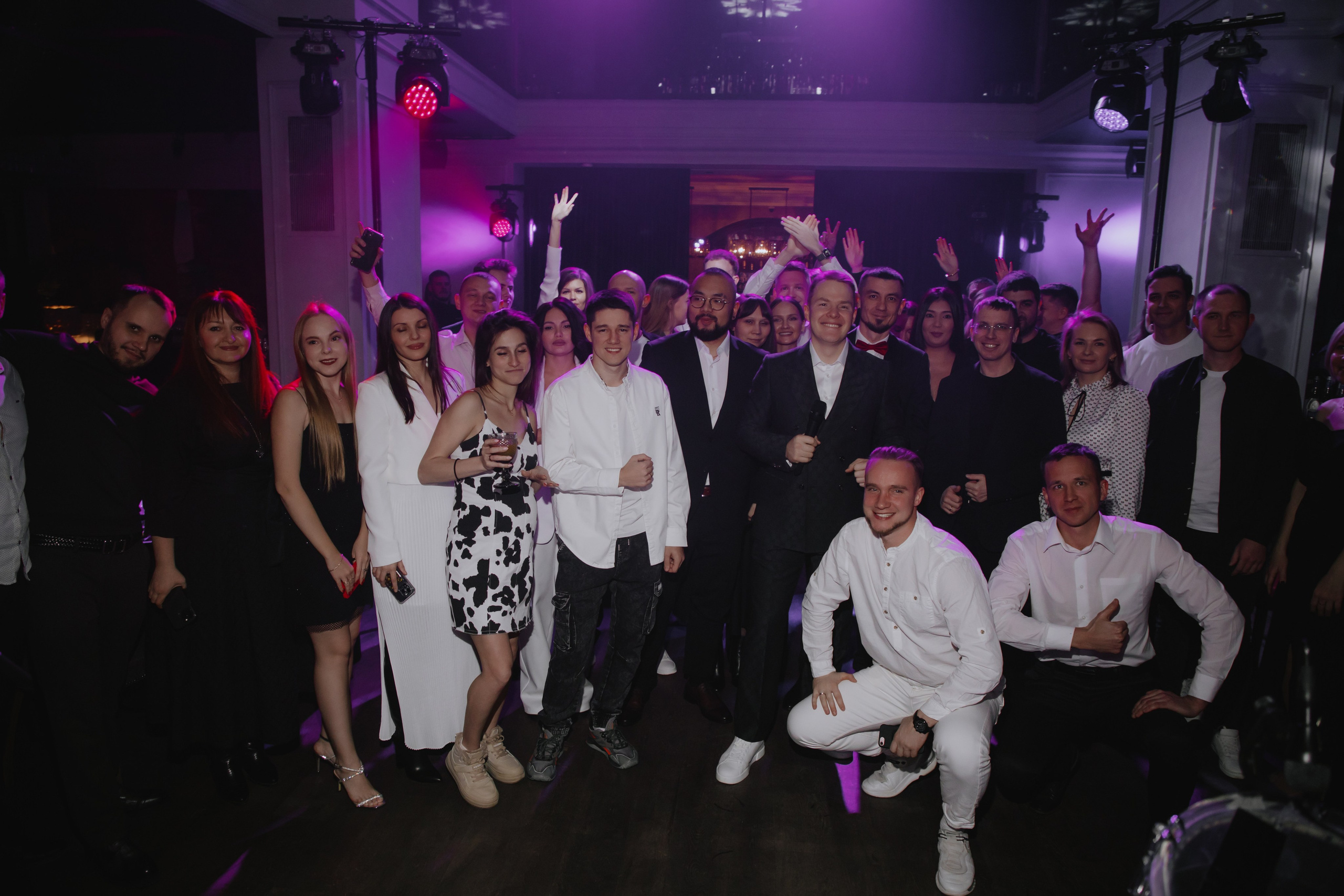 День Рождения Александра Иванова (Москва). Фотограф в Москве и Санкт-Петербурге Дарина