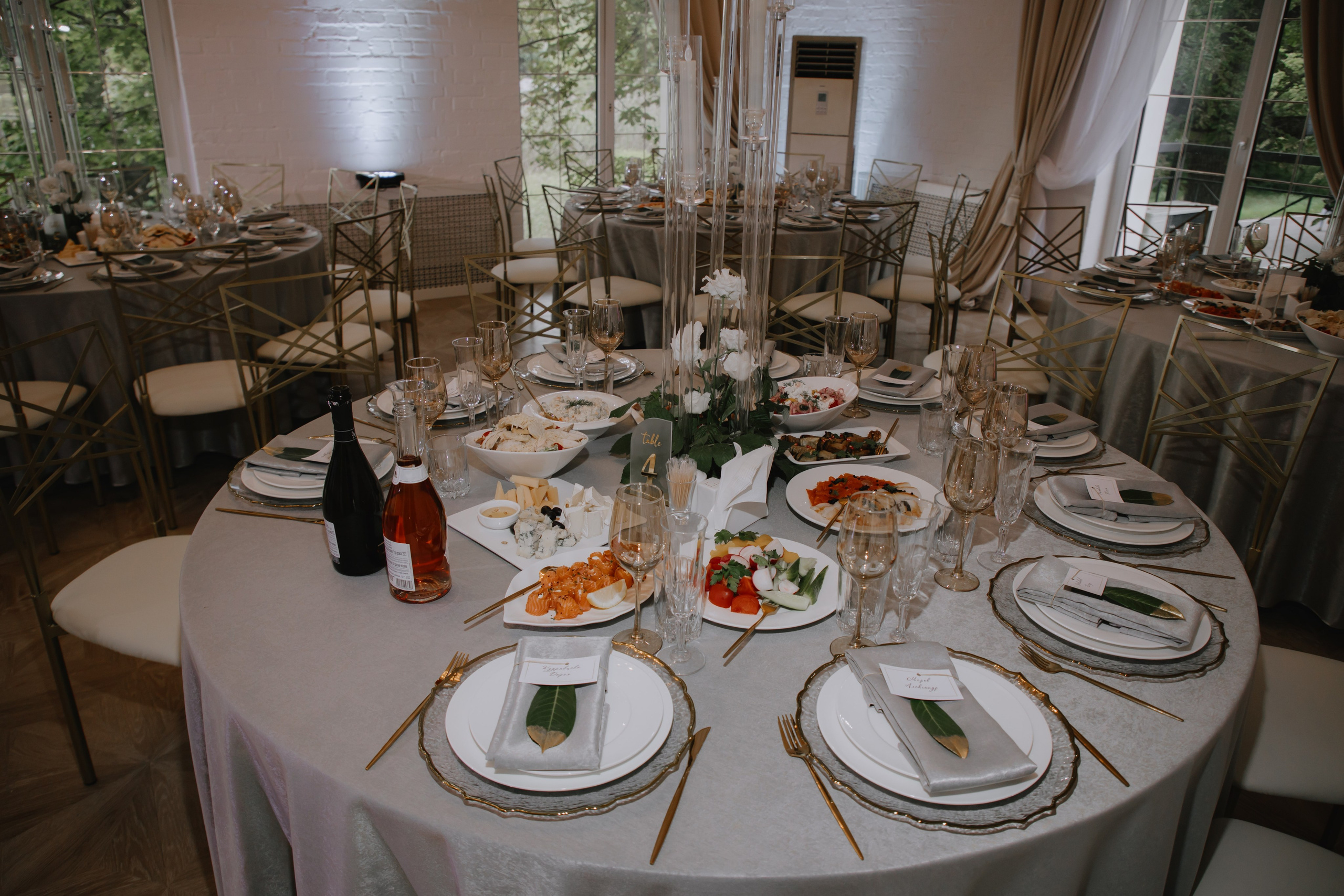 Свадьба Алексей и Анна. Фотограф в Москве и Санкт-Петербурге Дарина