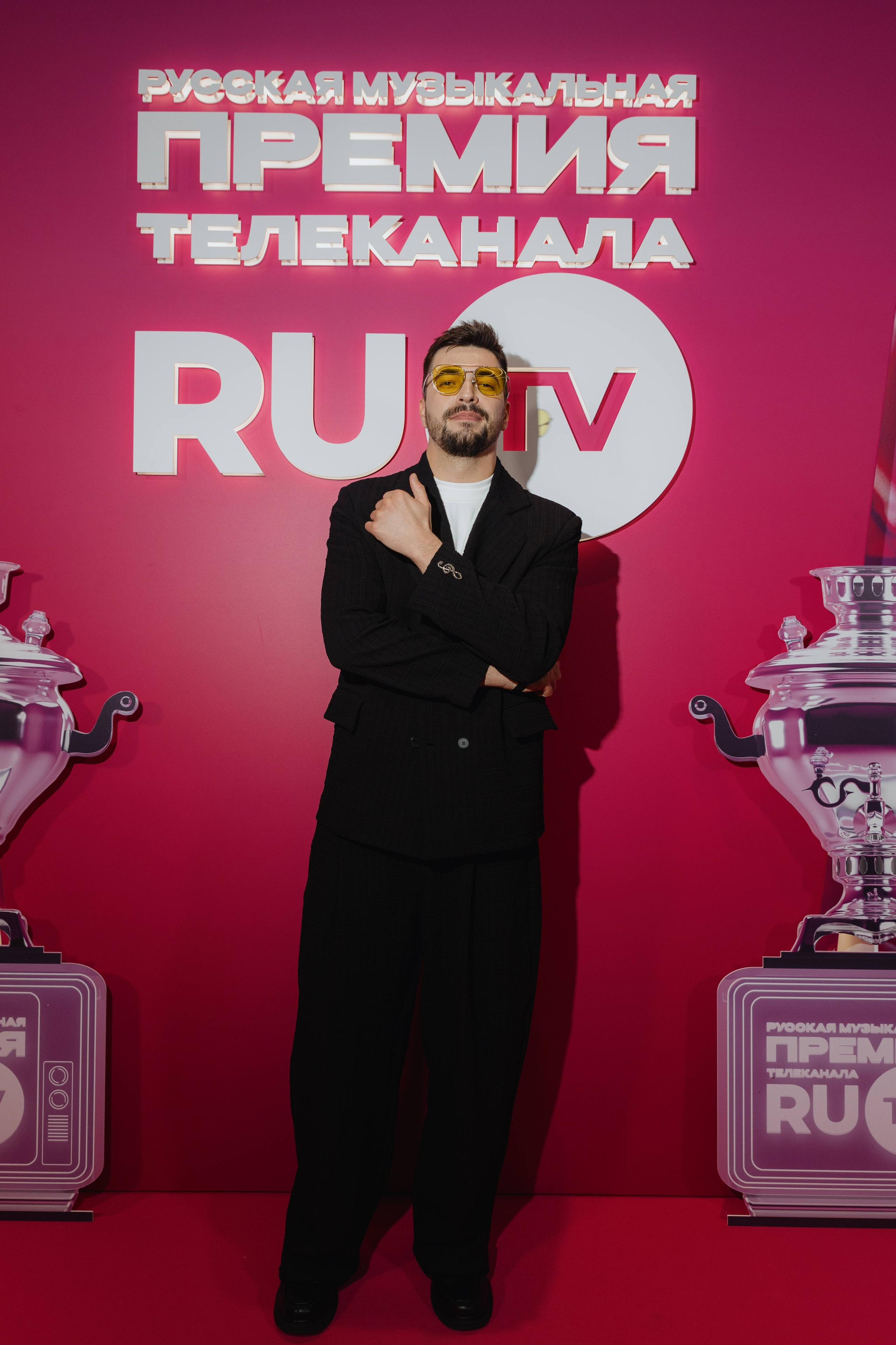 ПРЕСС-ВОЛЛ. Фотограф в Москве и Санкт-Петербурге Дарина