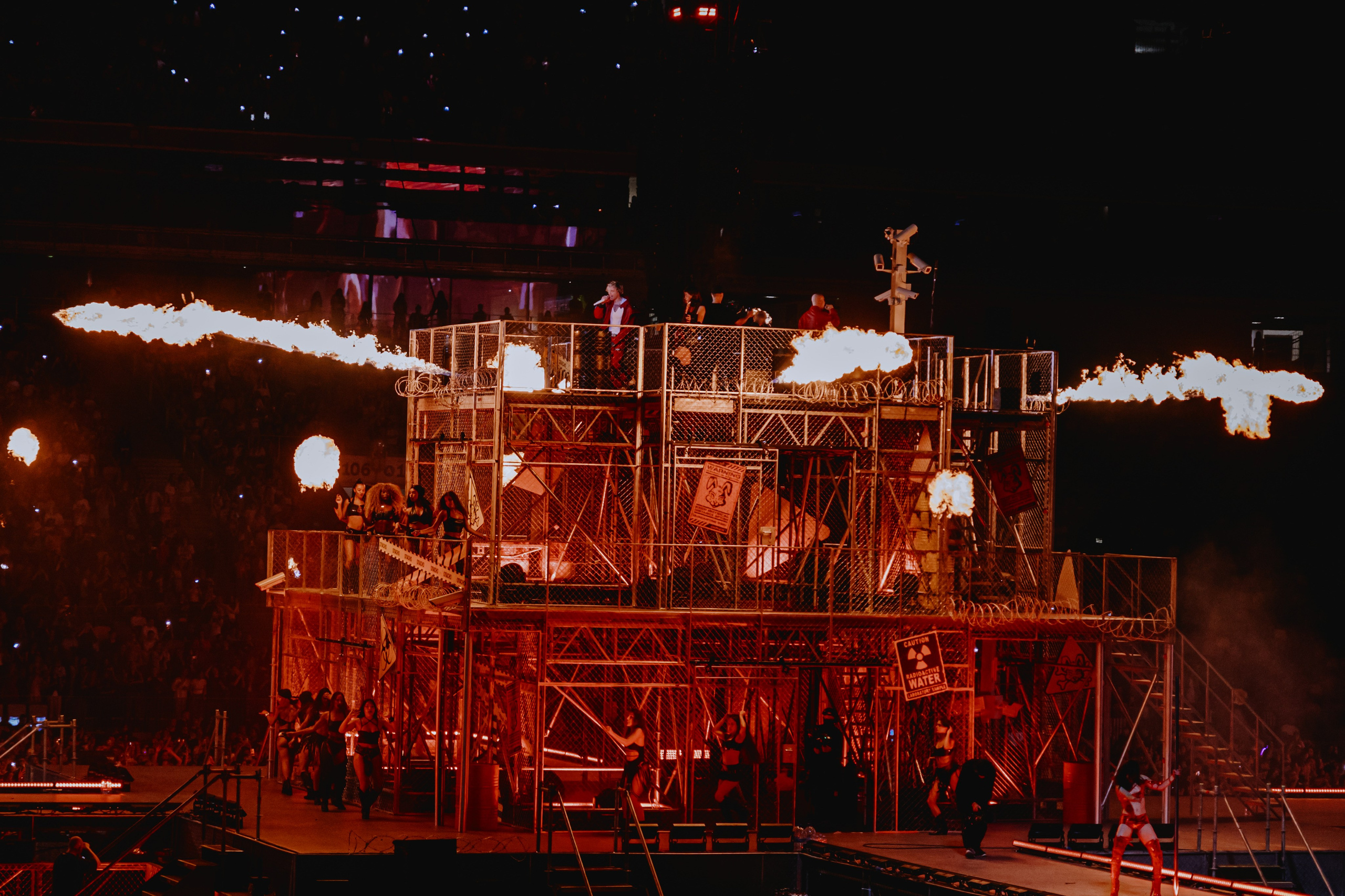 Концерты. Фотограф в Москве и Санкт-Петербурге Дарина