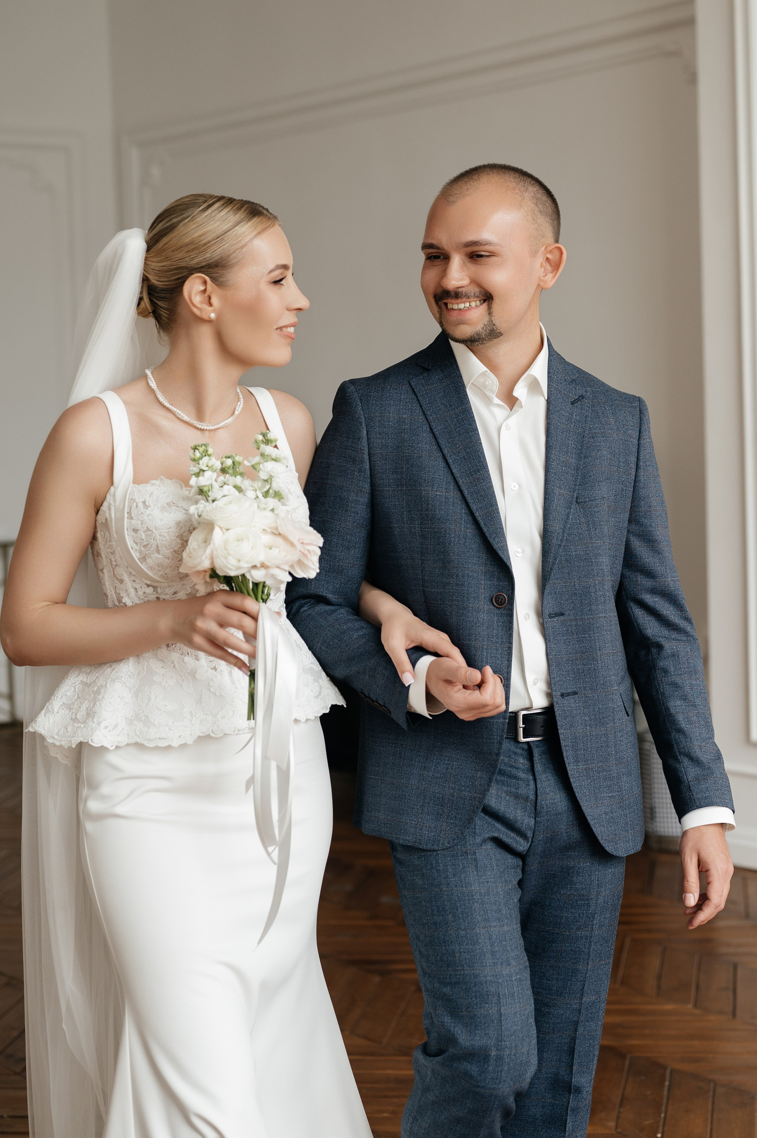 Эдгар и Дарья. Свадебный и семейный фотограф в Краснодаре Алина Мельник